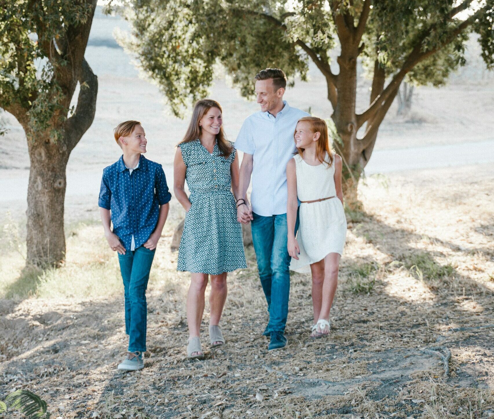 What to Wear to a Private School Parent Interview