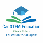 CanSTEM Education Private School