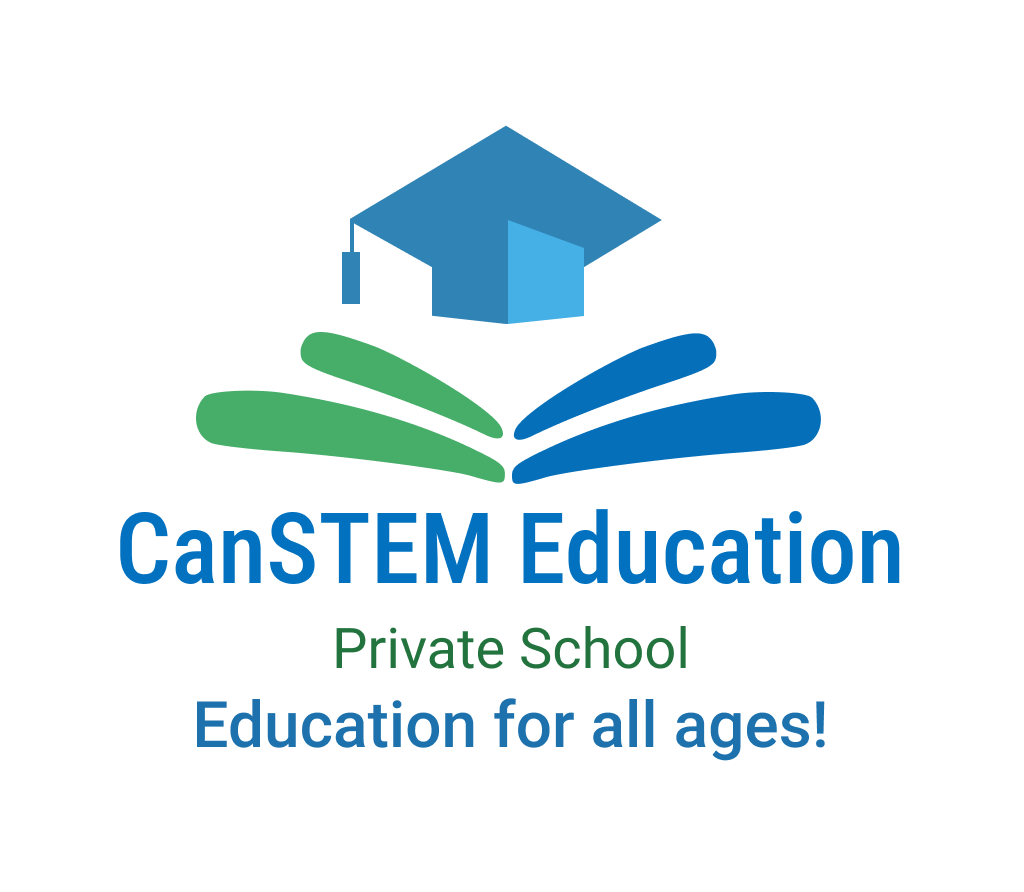 CanSTEM Education Private School
