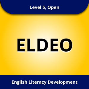 ELDEO
