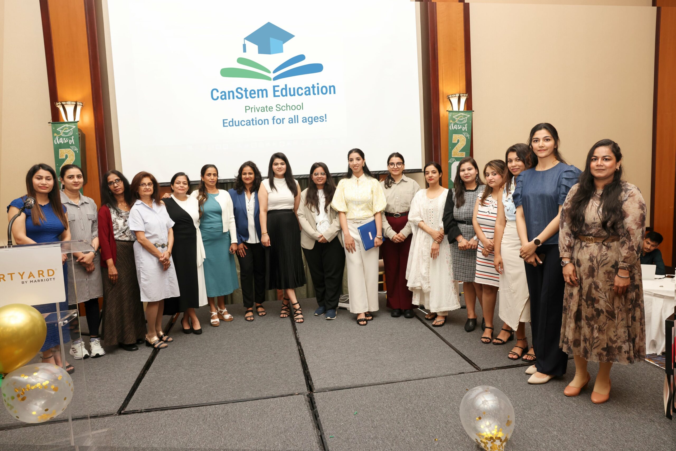 Graduation Batch 2024