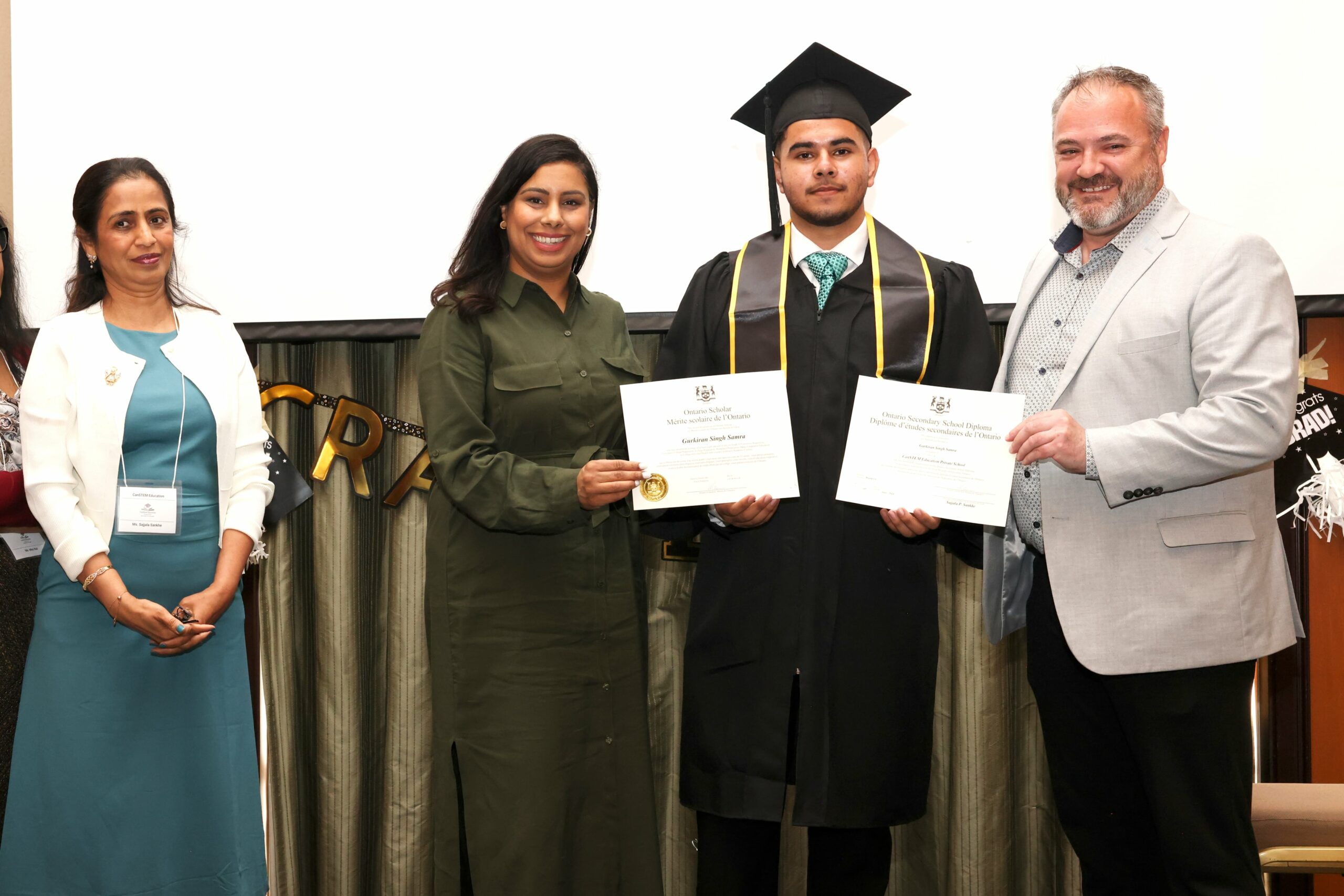 Graduation Batch 2024