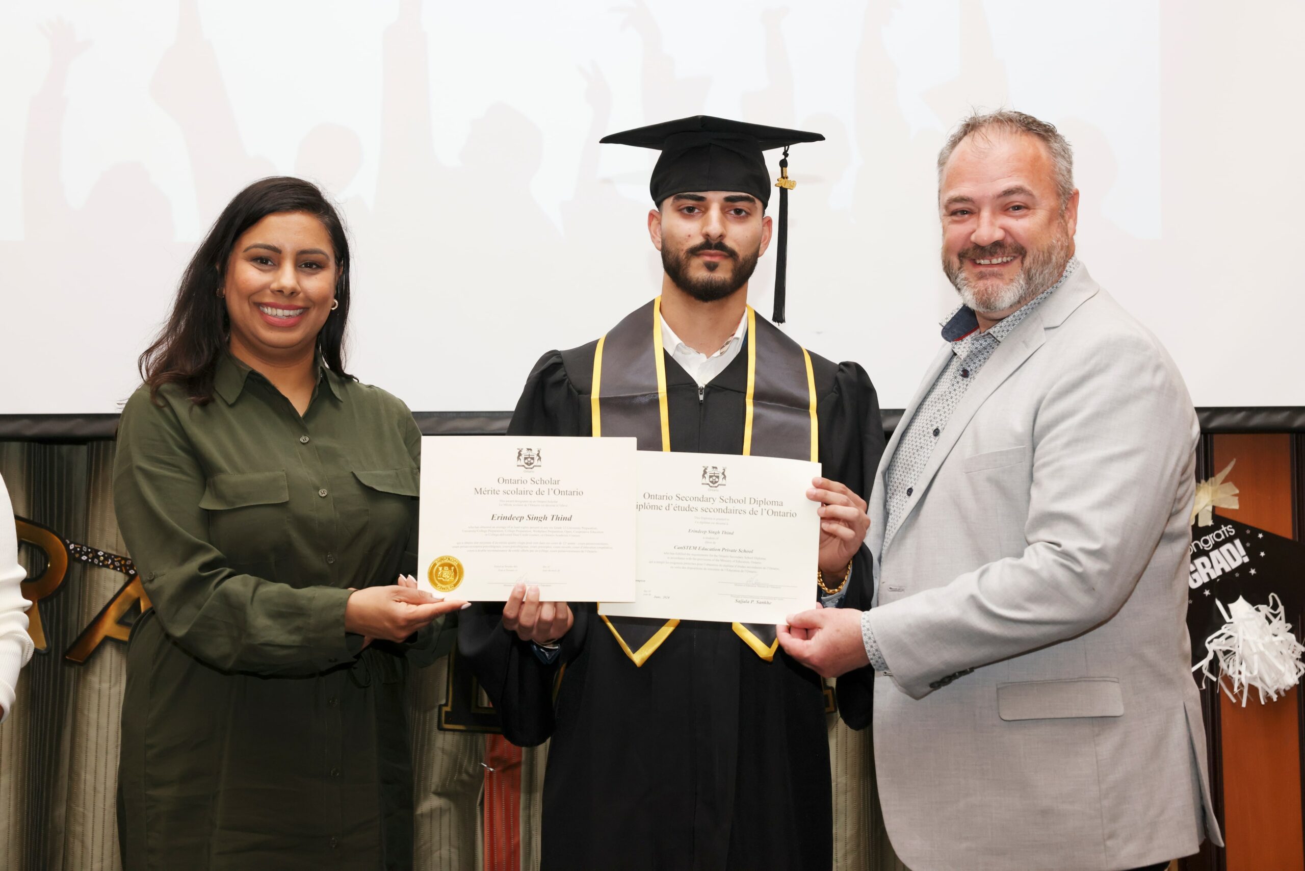 Graduation Batch 2024