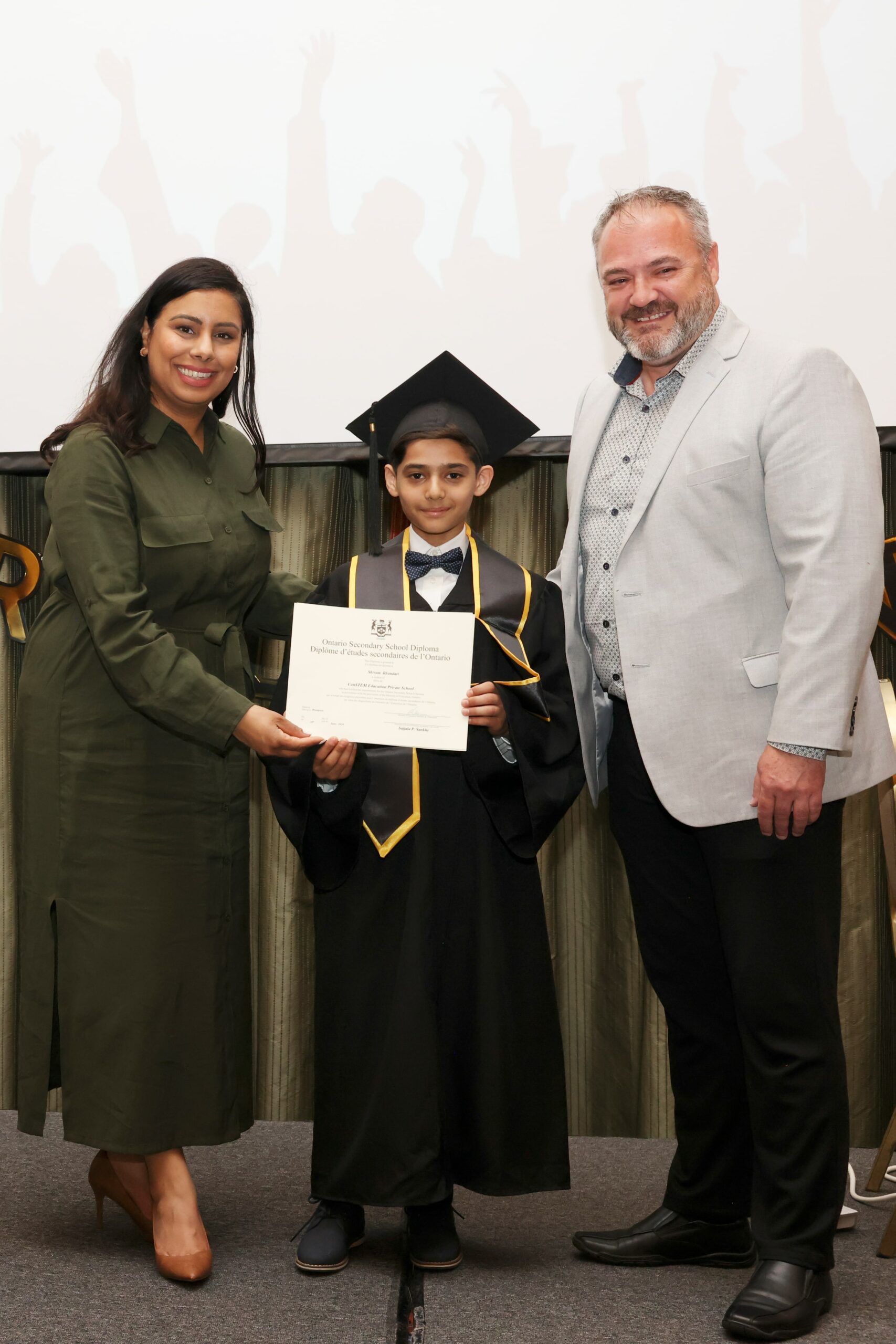 Graduation Batch 2024