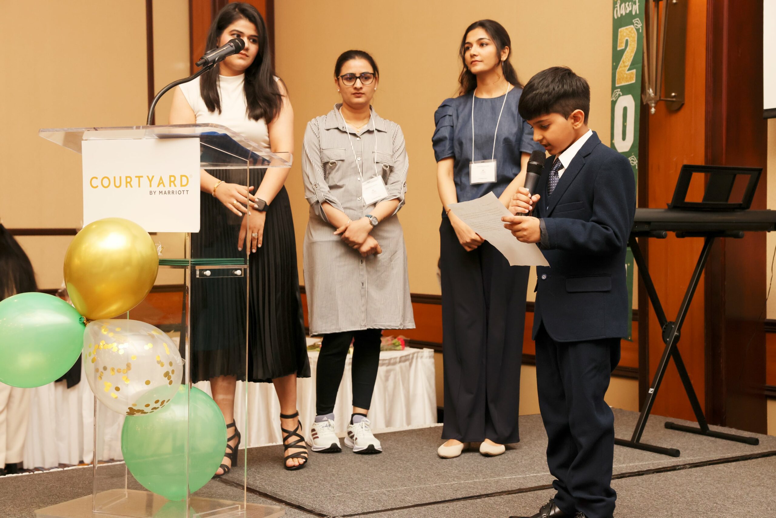 Graduation Batch 2024