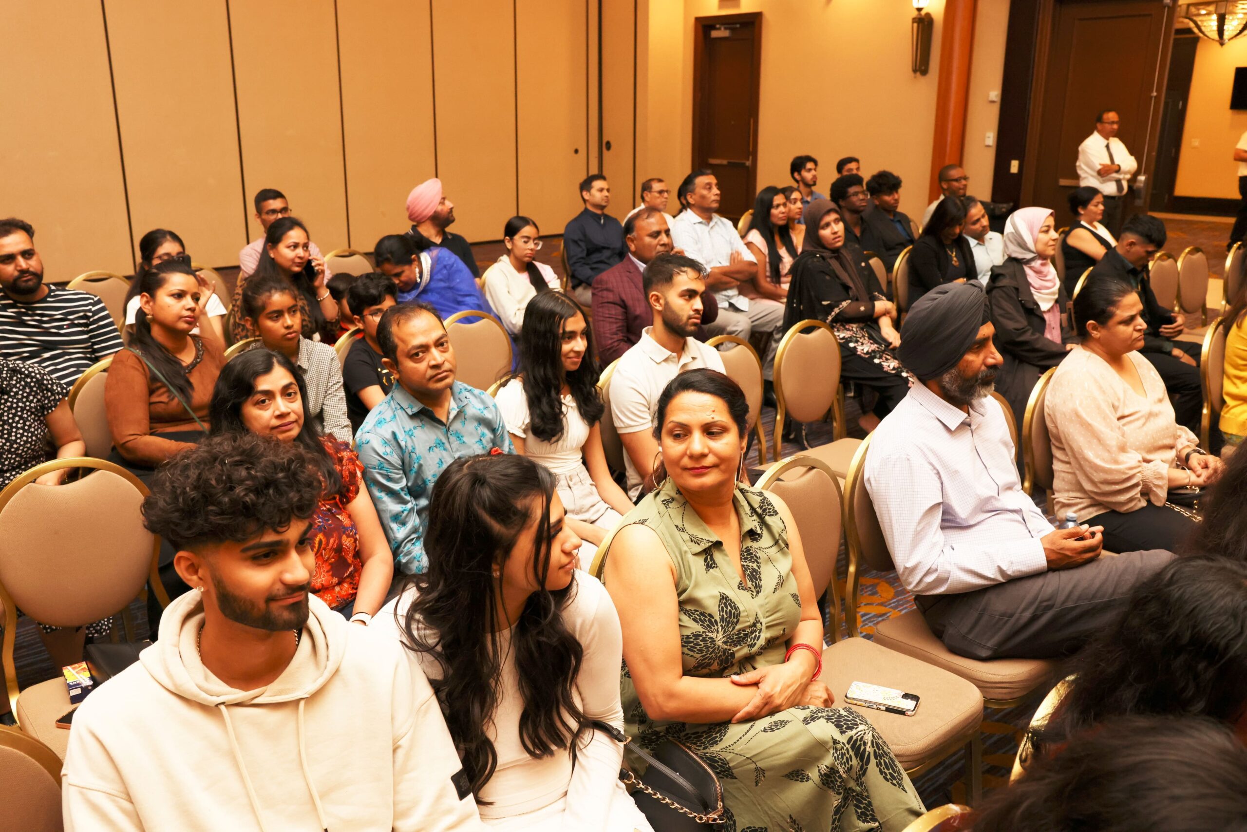 Graduation Batch 2024