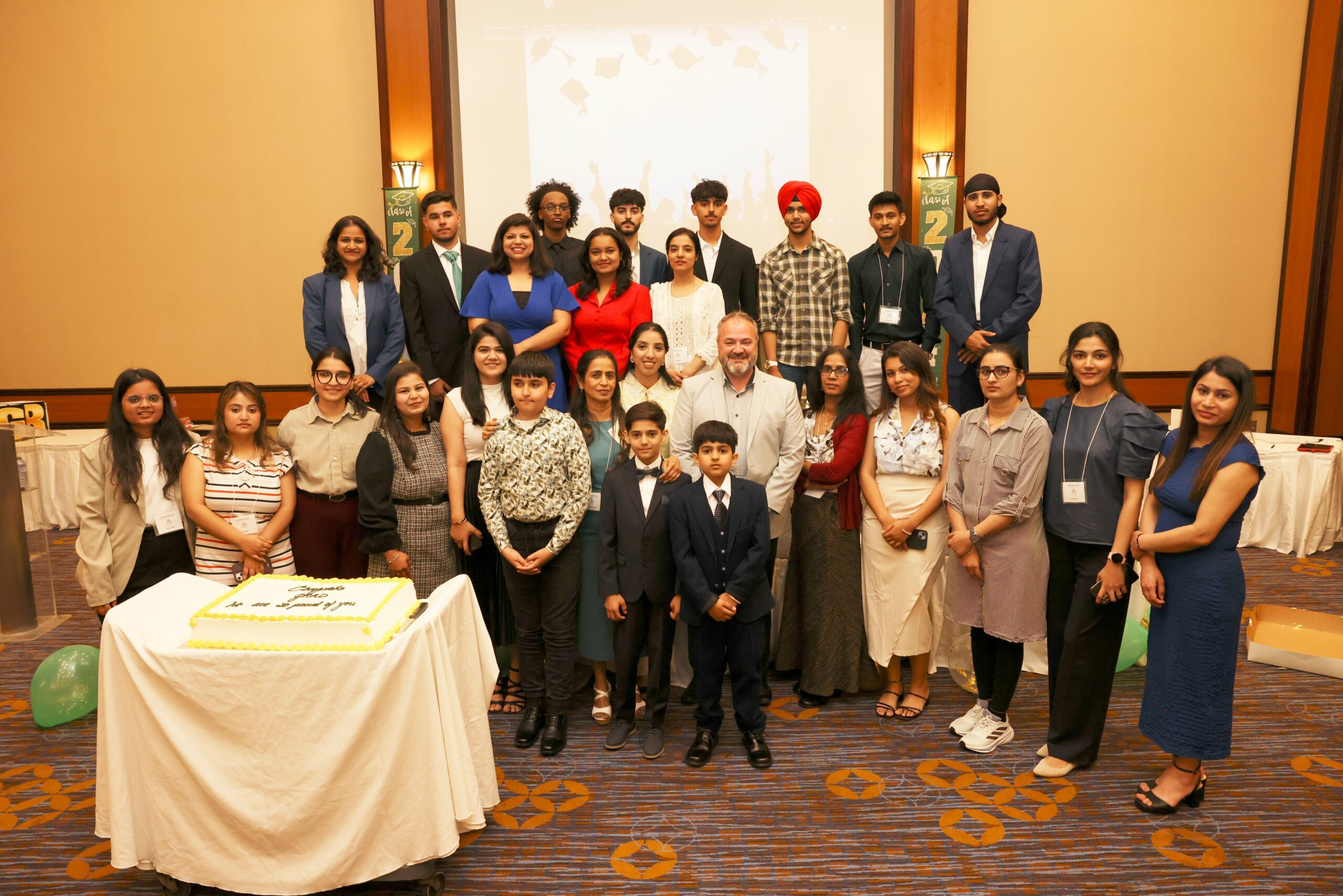 Graduation Batch 2024