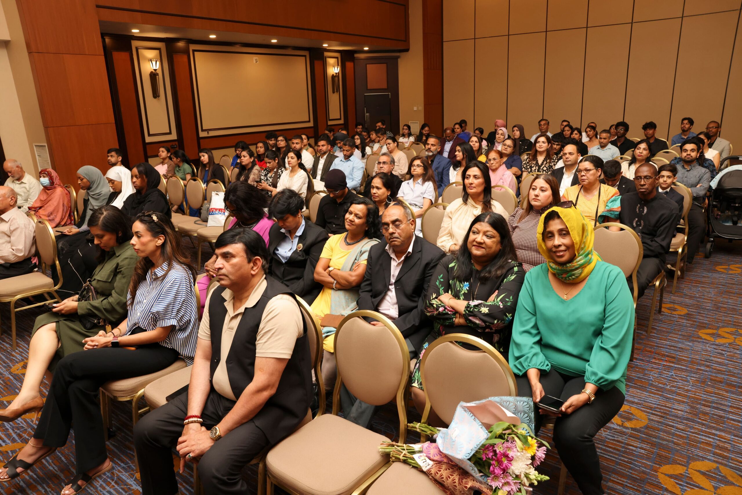 Graduation Batch 2024