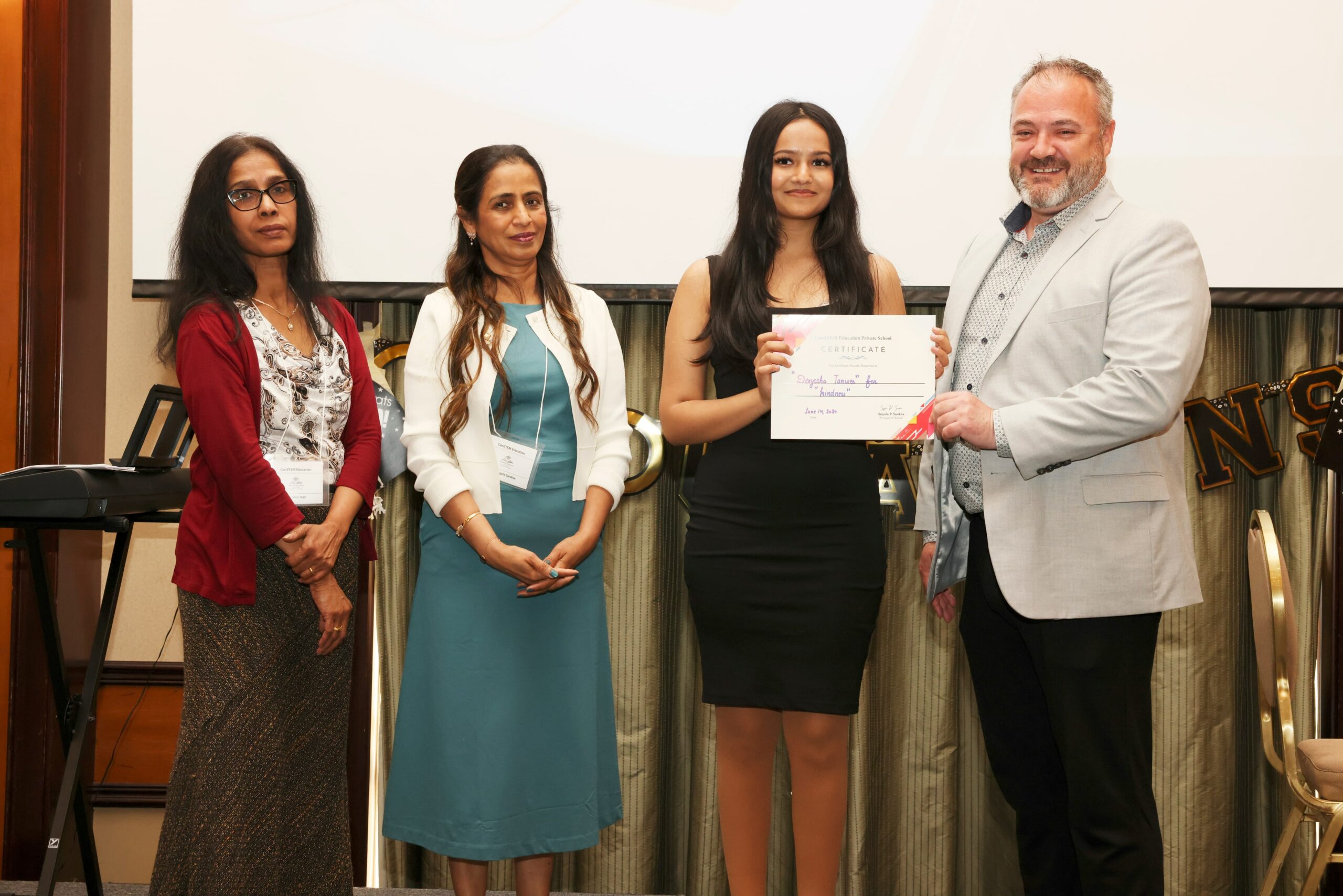 Graduation Batch 2024