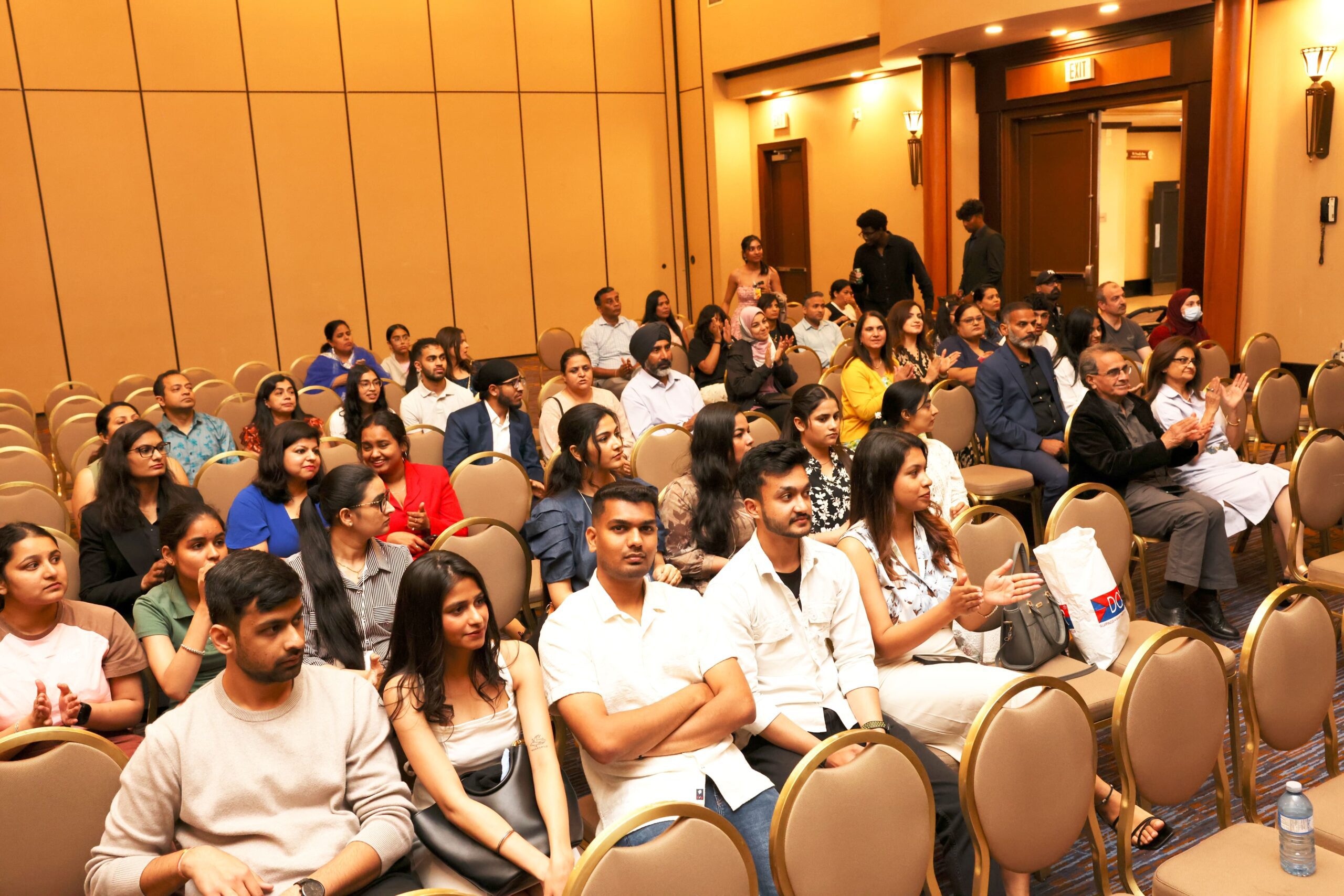 Graduation Batch 2024