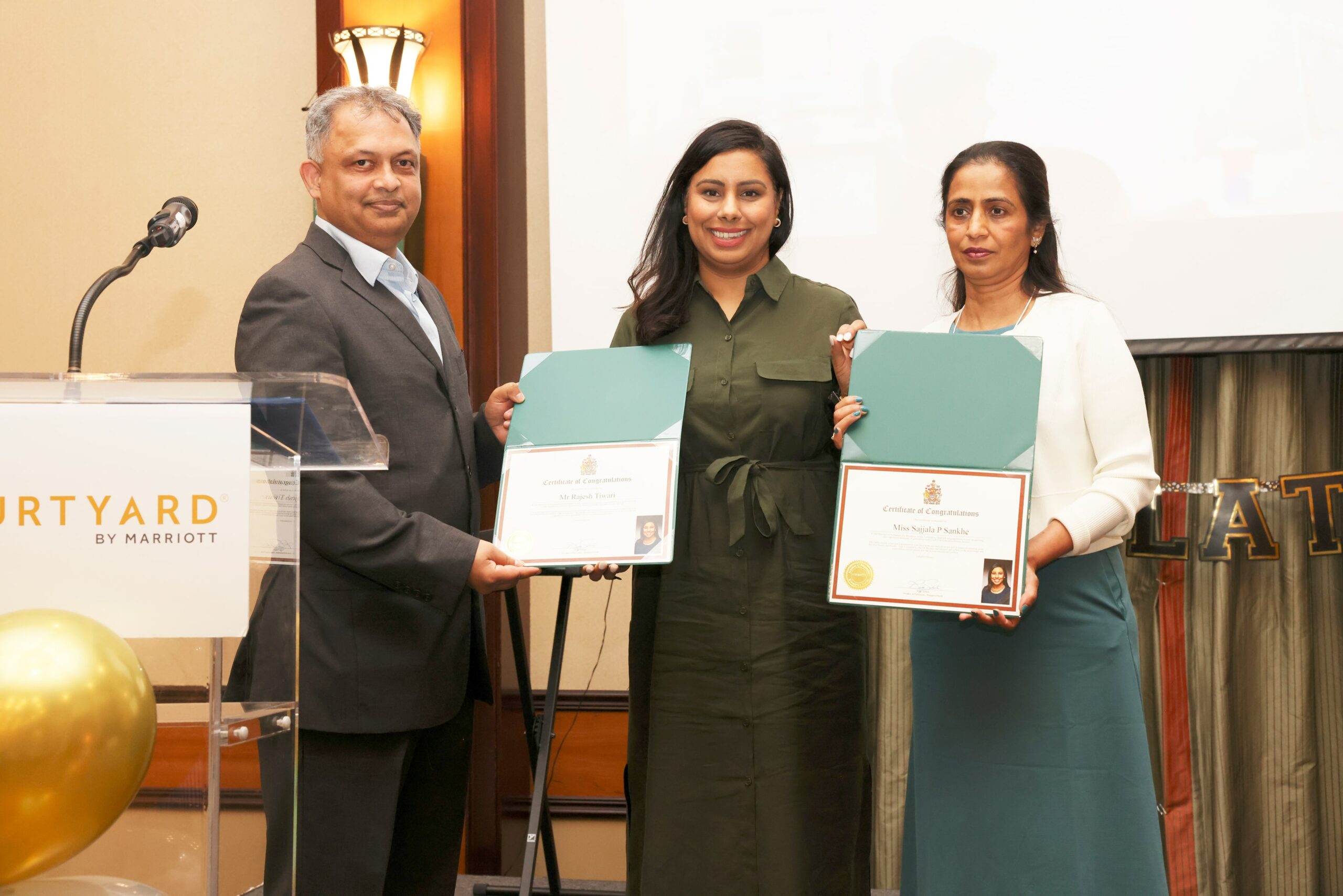 Graduation Batch 2024