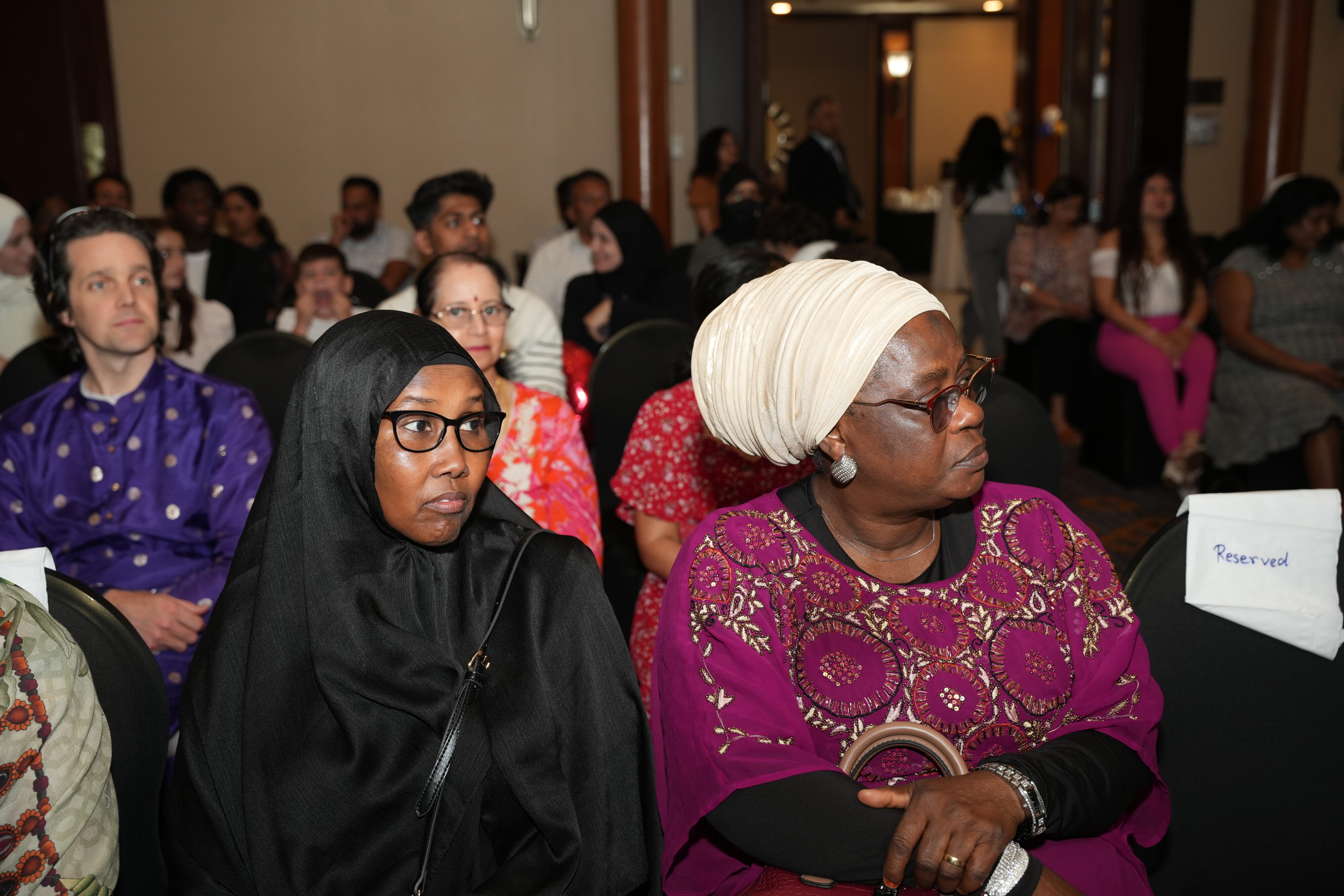 Graduation Batch 2025