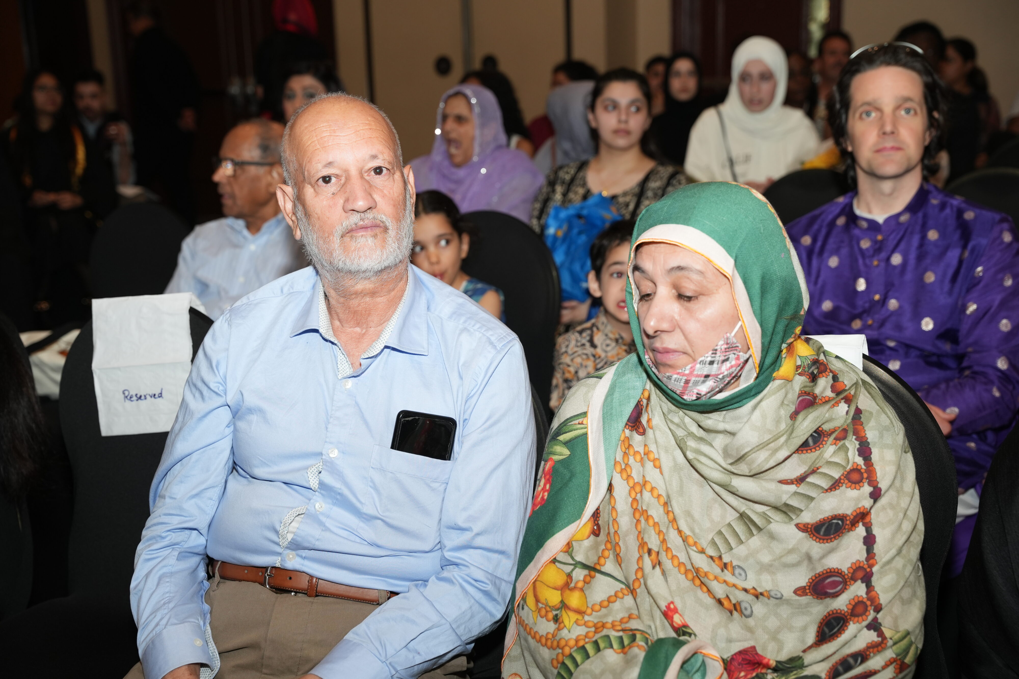 Graduation Batch 2025