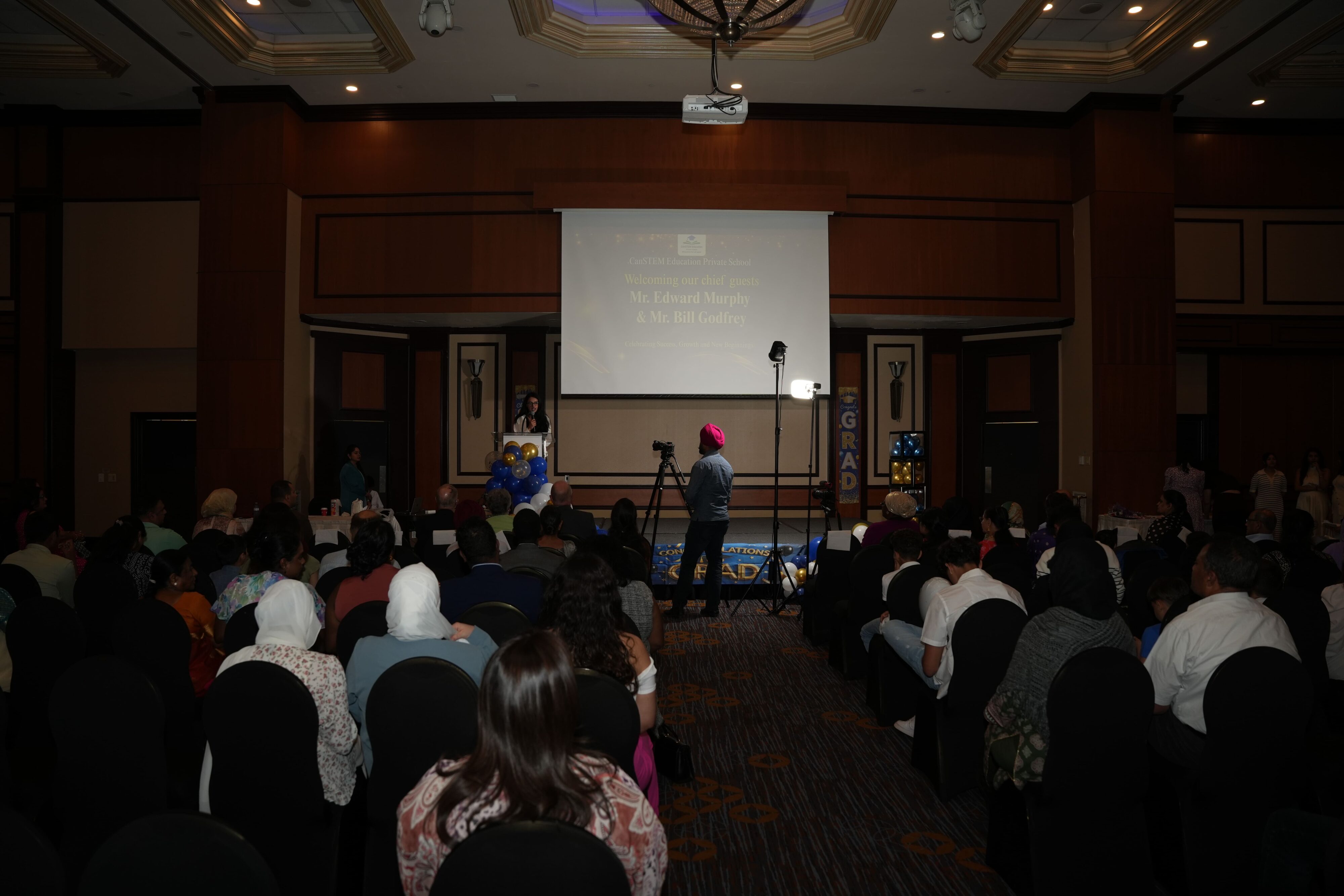 Graduation Batch 2025