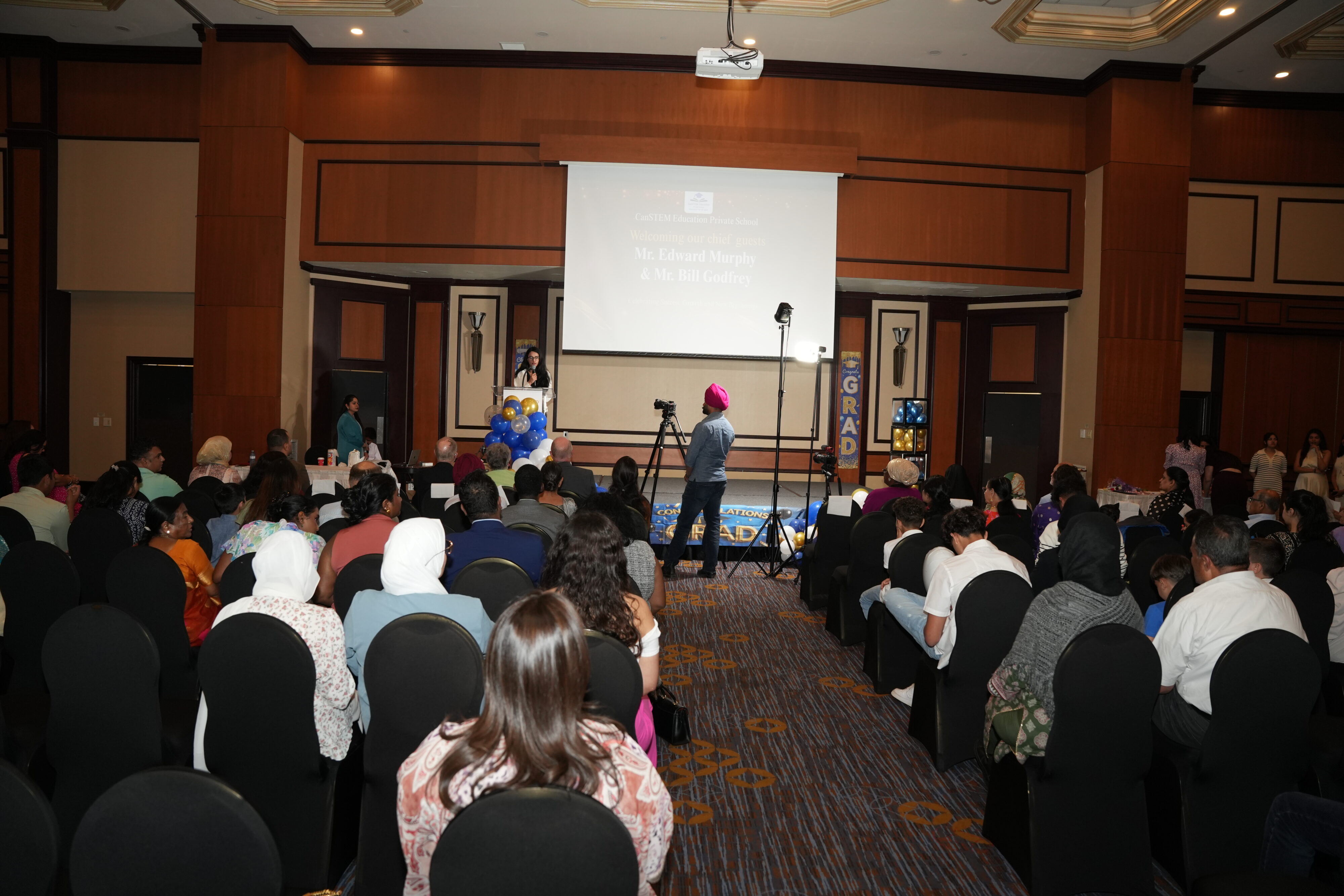 Graduation Batch 2025