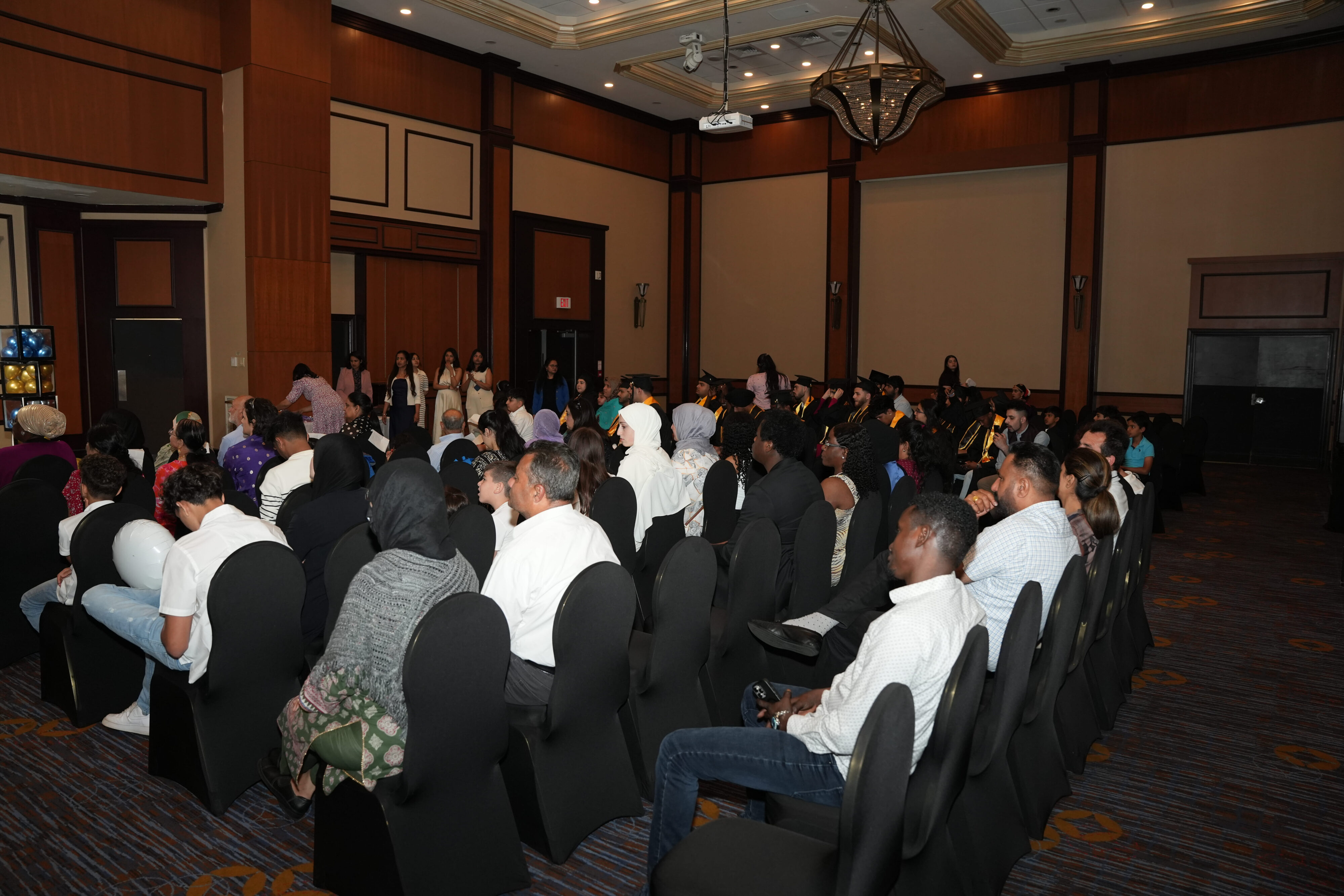 Graduation Batch 2025