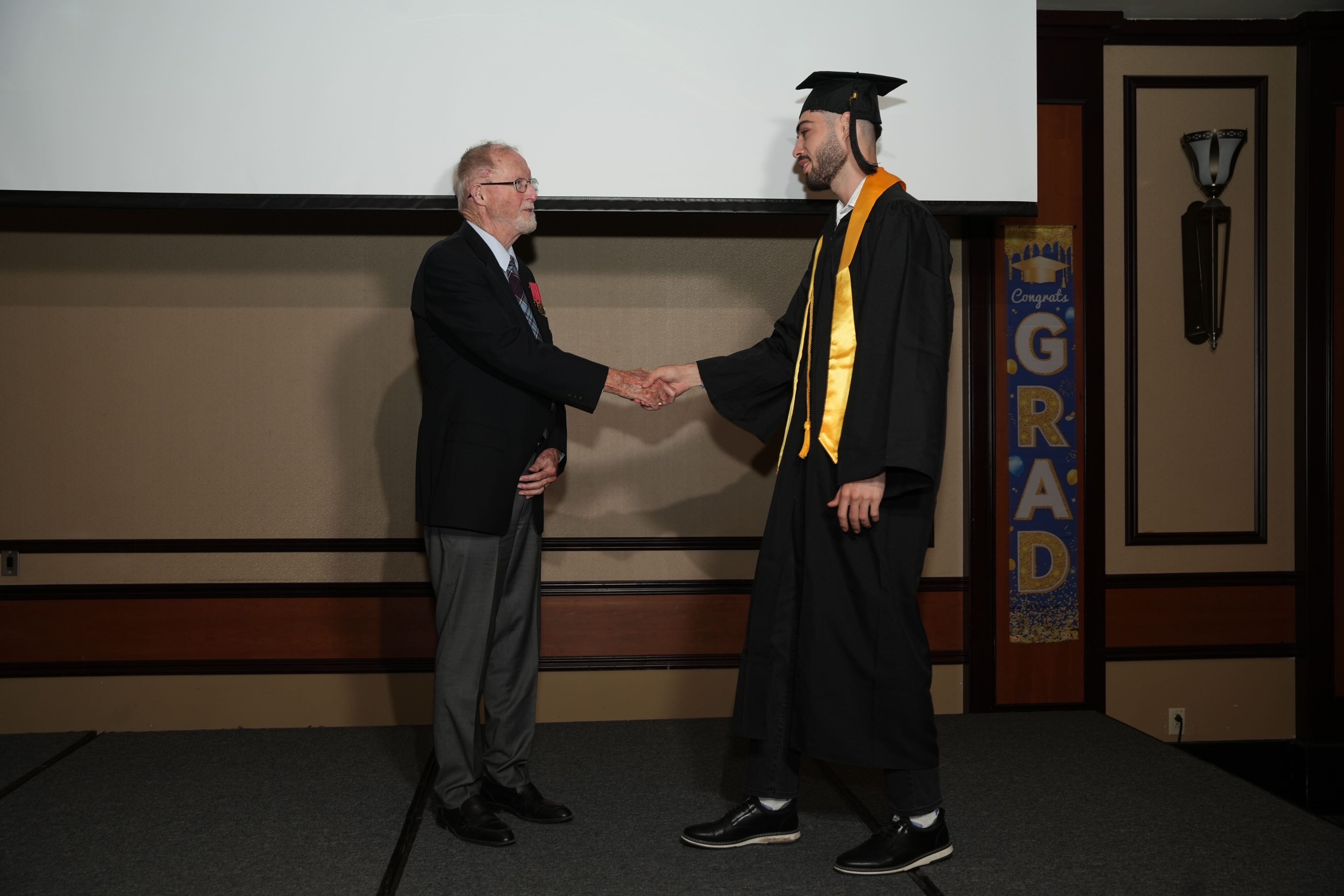 Graduation Batch 2025