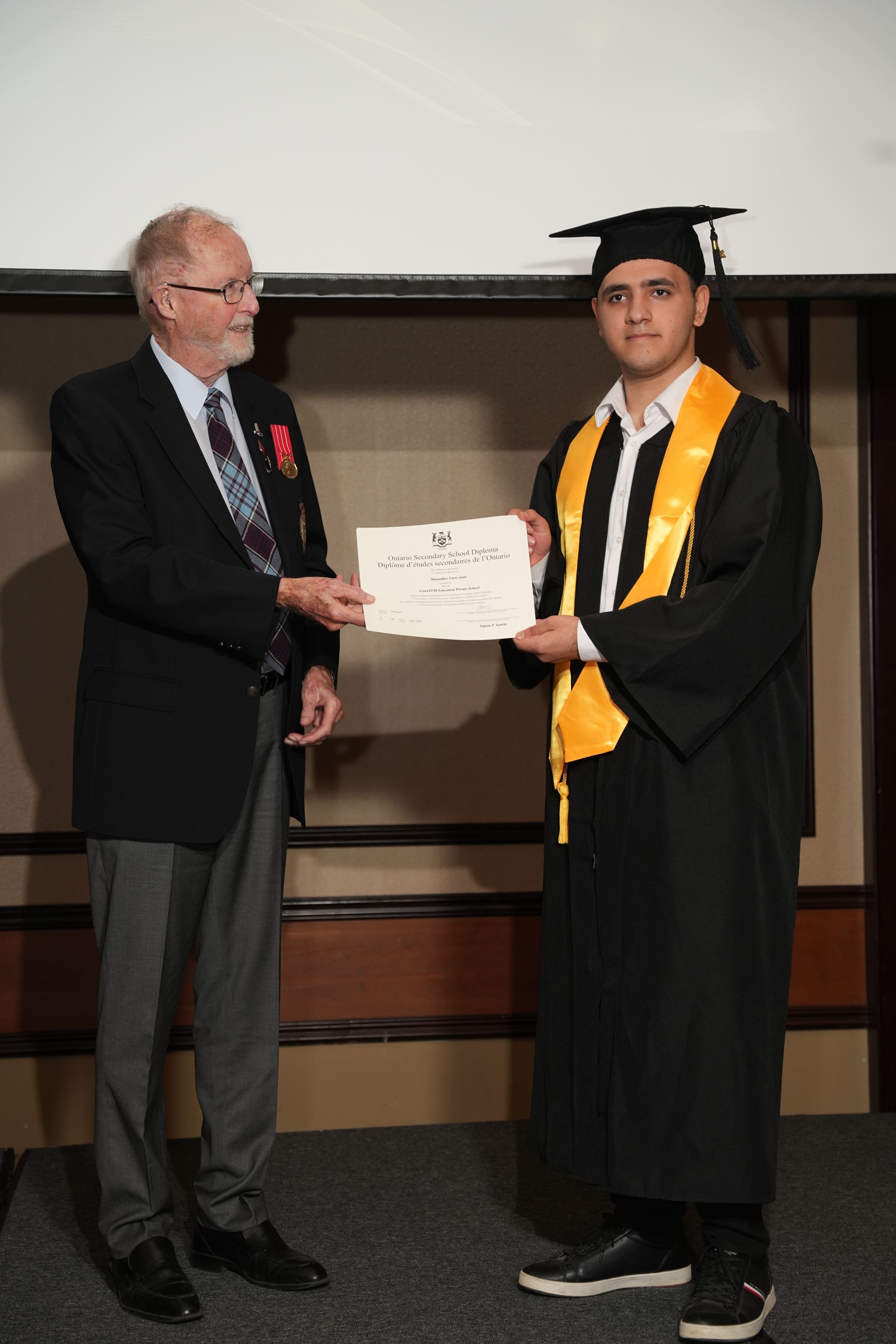 Graduation Batch 2025