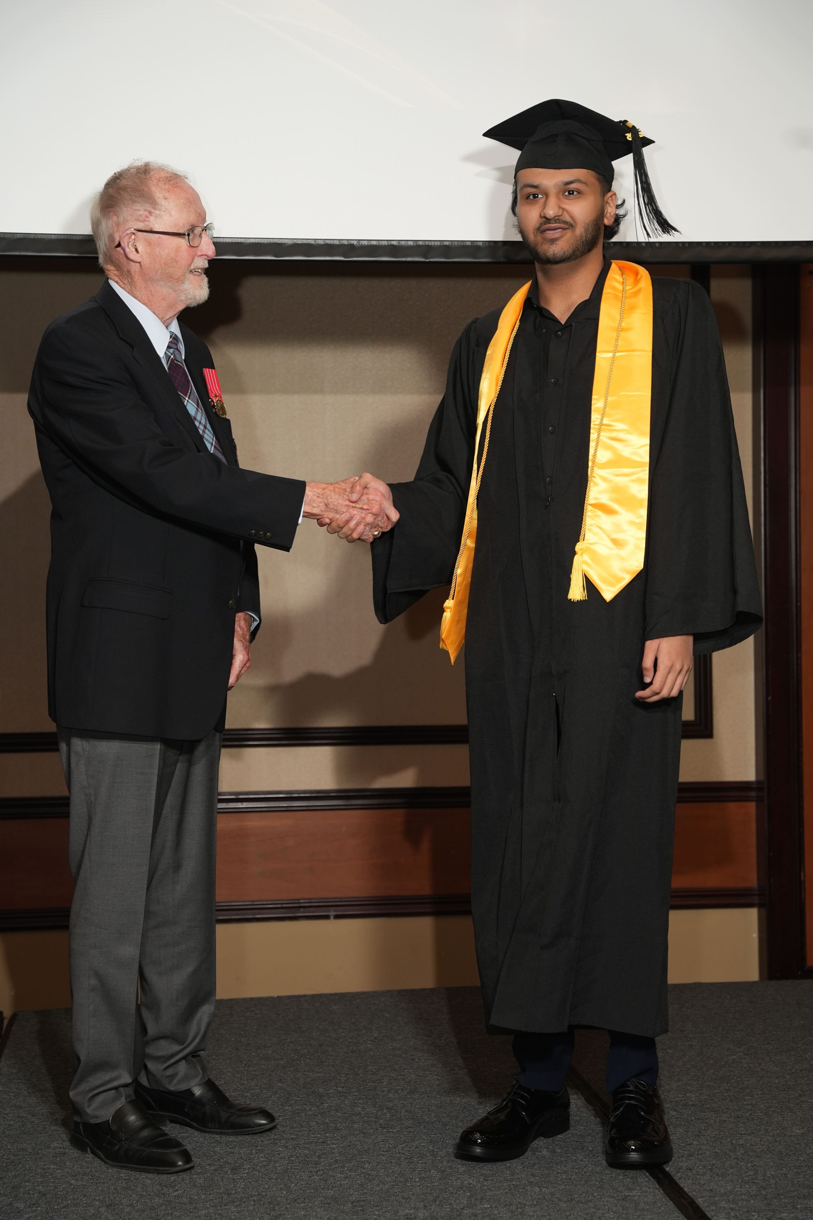 Graduation Batch 2025