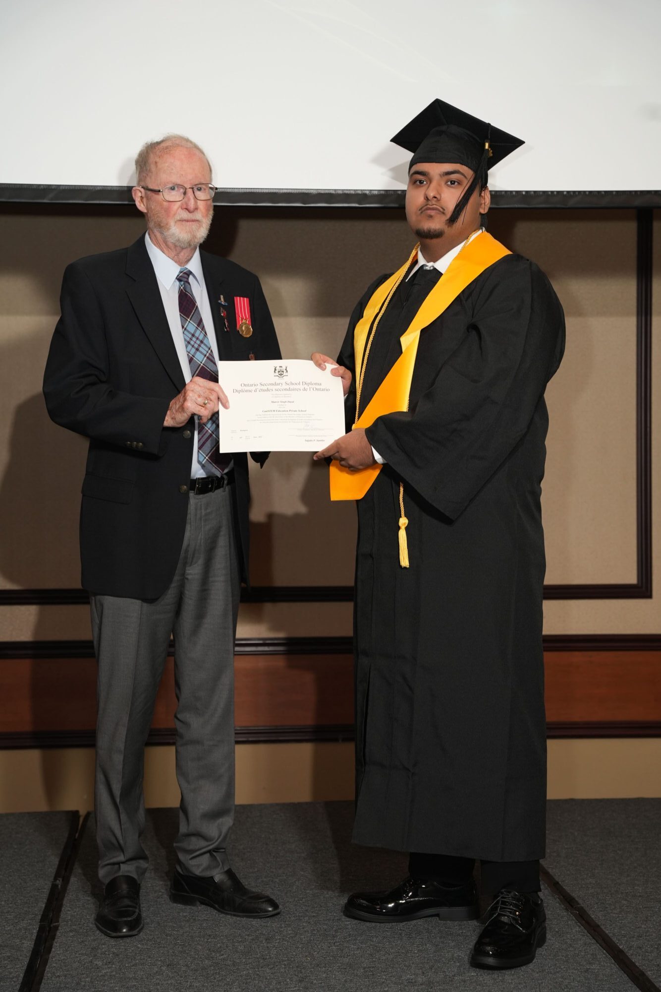 Graduation Batch 2025