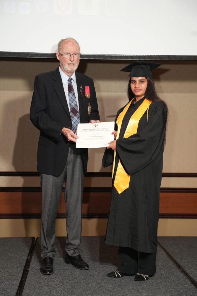 Graduation Batch 2025