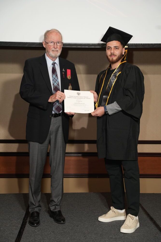 Graduation Batch 2025