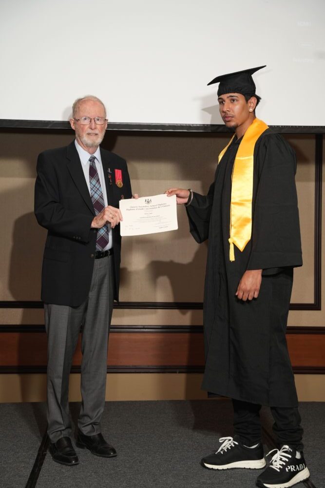 Graduation Batch 2025