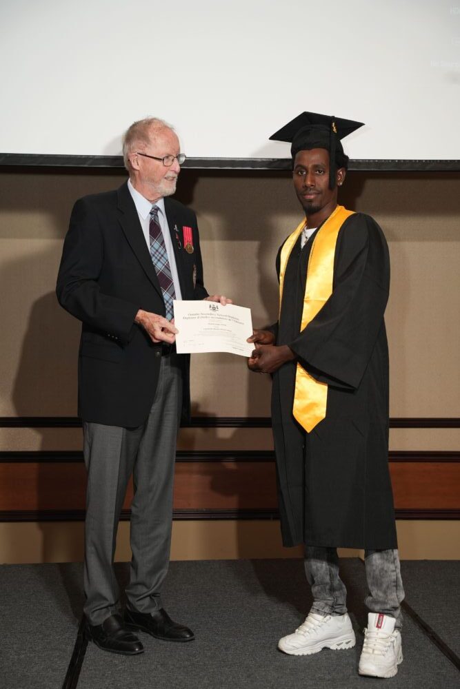 Graduation Batch 2025