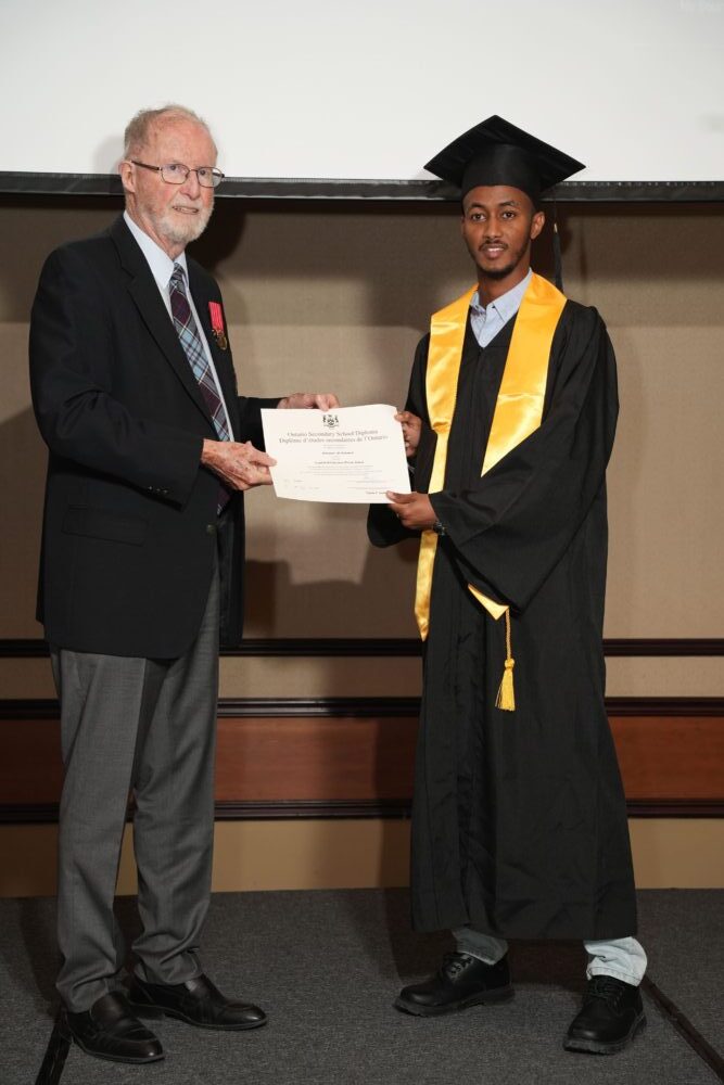 Graduation Batch 2025