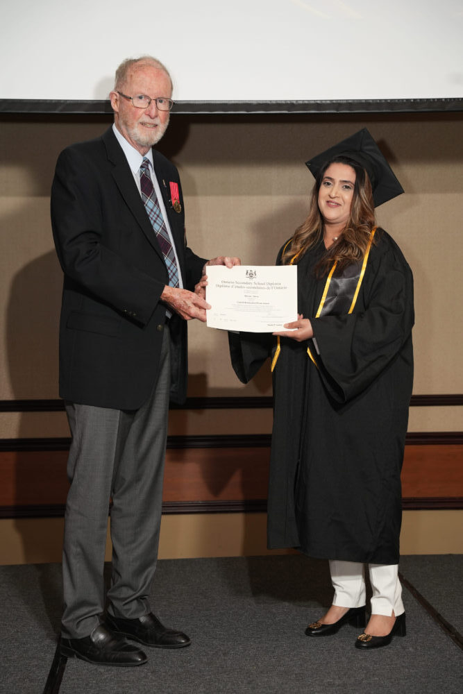 Graduation Batch 2025