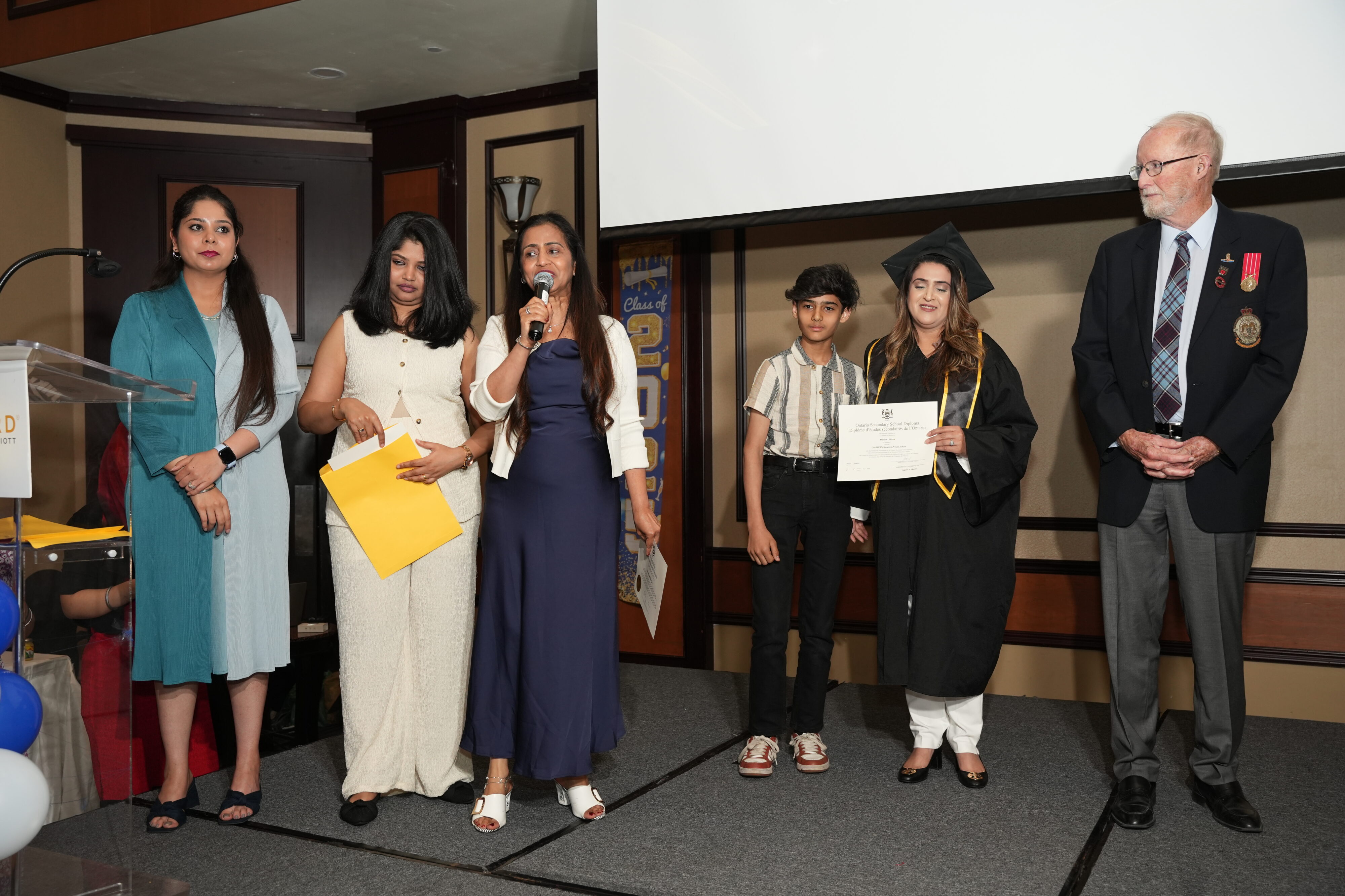 Graduation Batch 2025