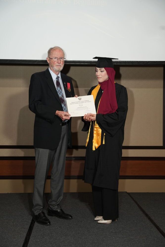 Graduation Batch 2025