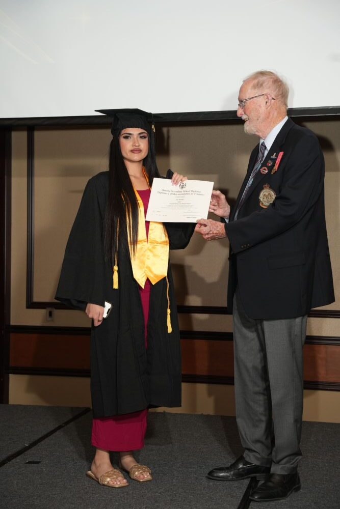 Graduation Batch 2025