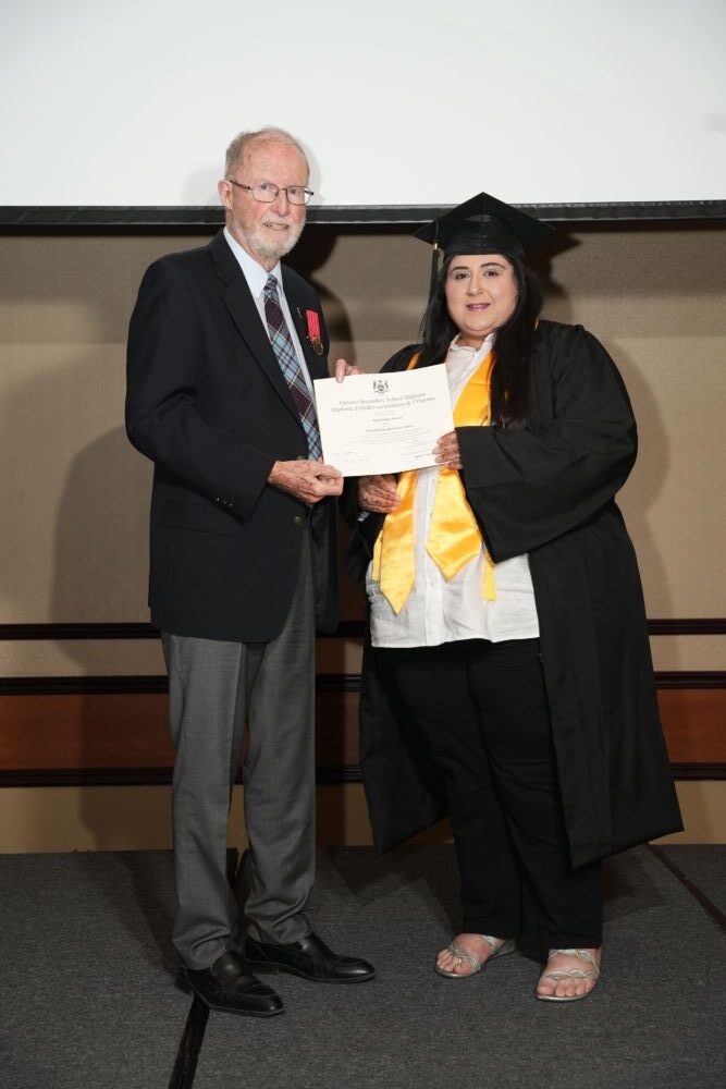 Graduation Batch 2025