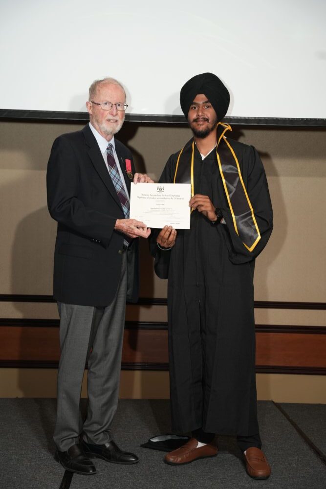 Graduation Batch 2025