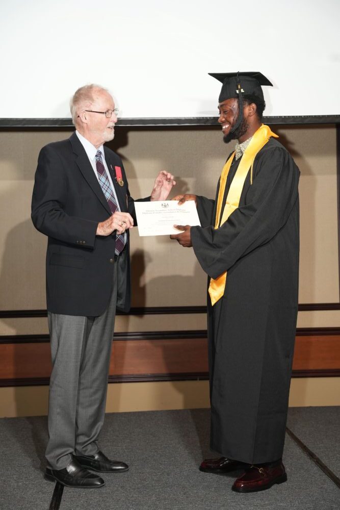 Graduation Batch 2025