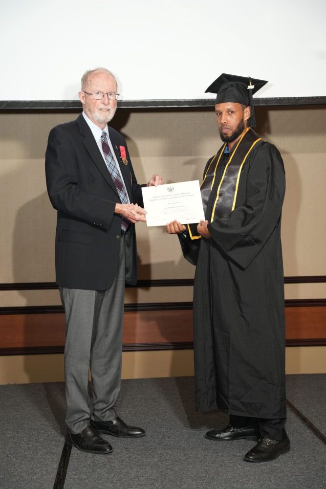 Graduation Batch 2025