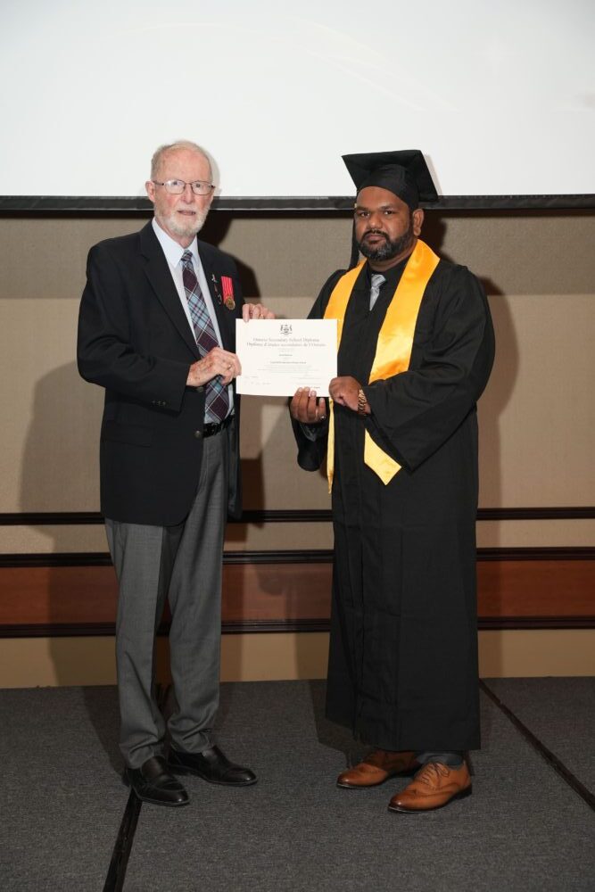 Graduation Batch 2025