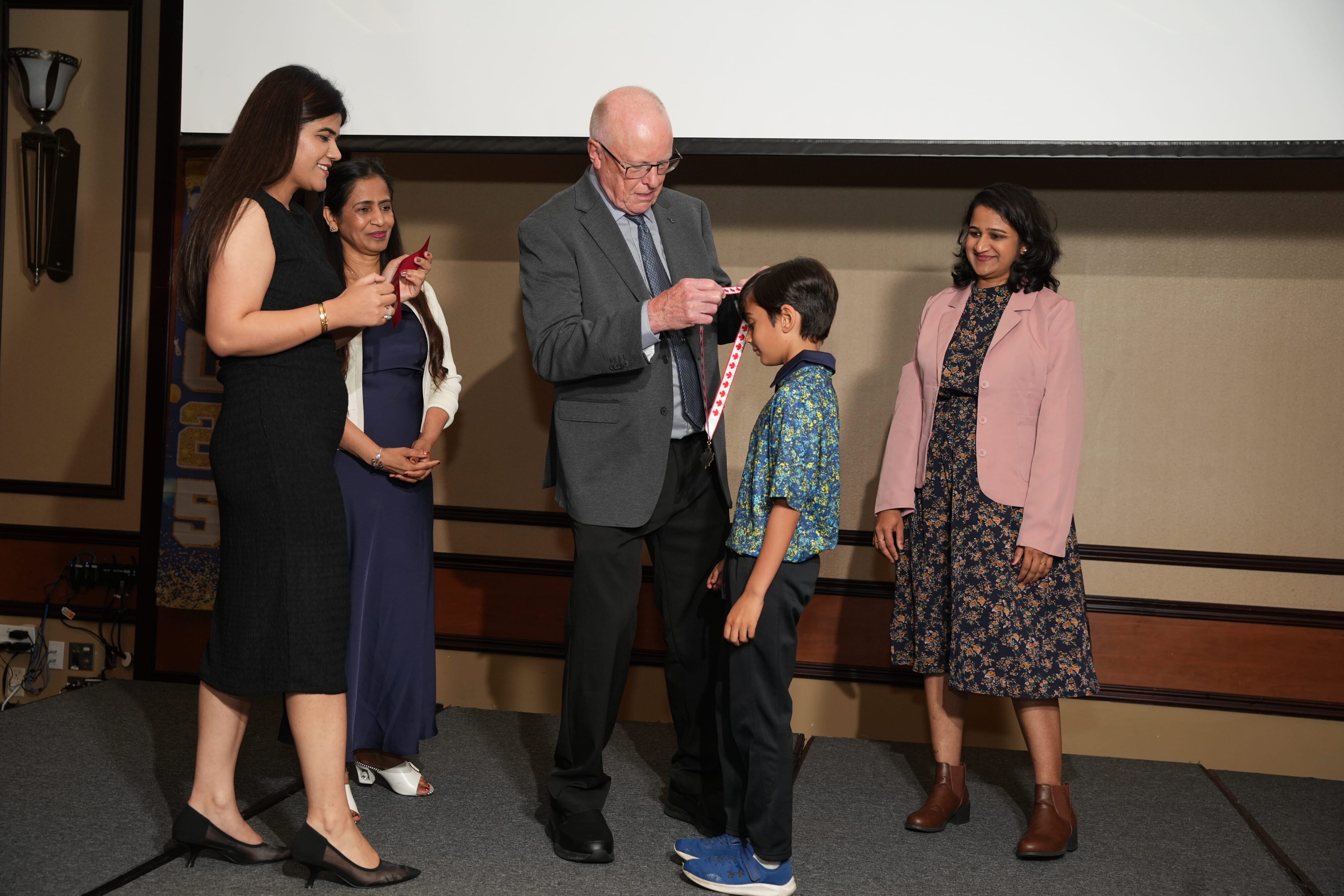 Graduation Batch 2025