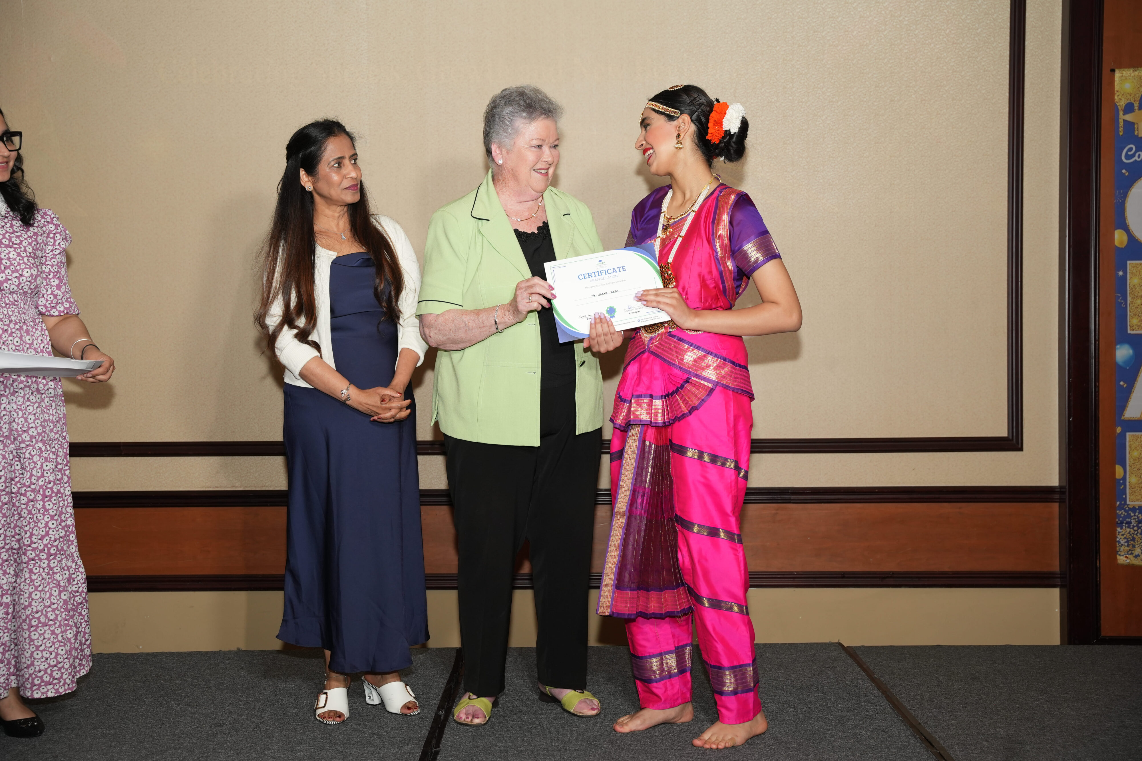 Graduation Batch 2025