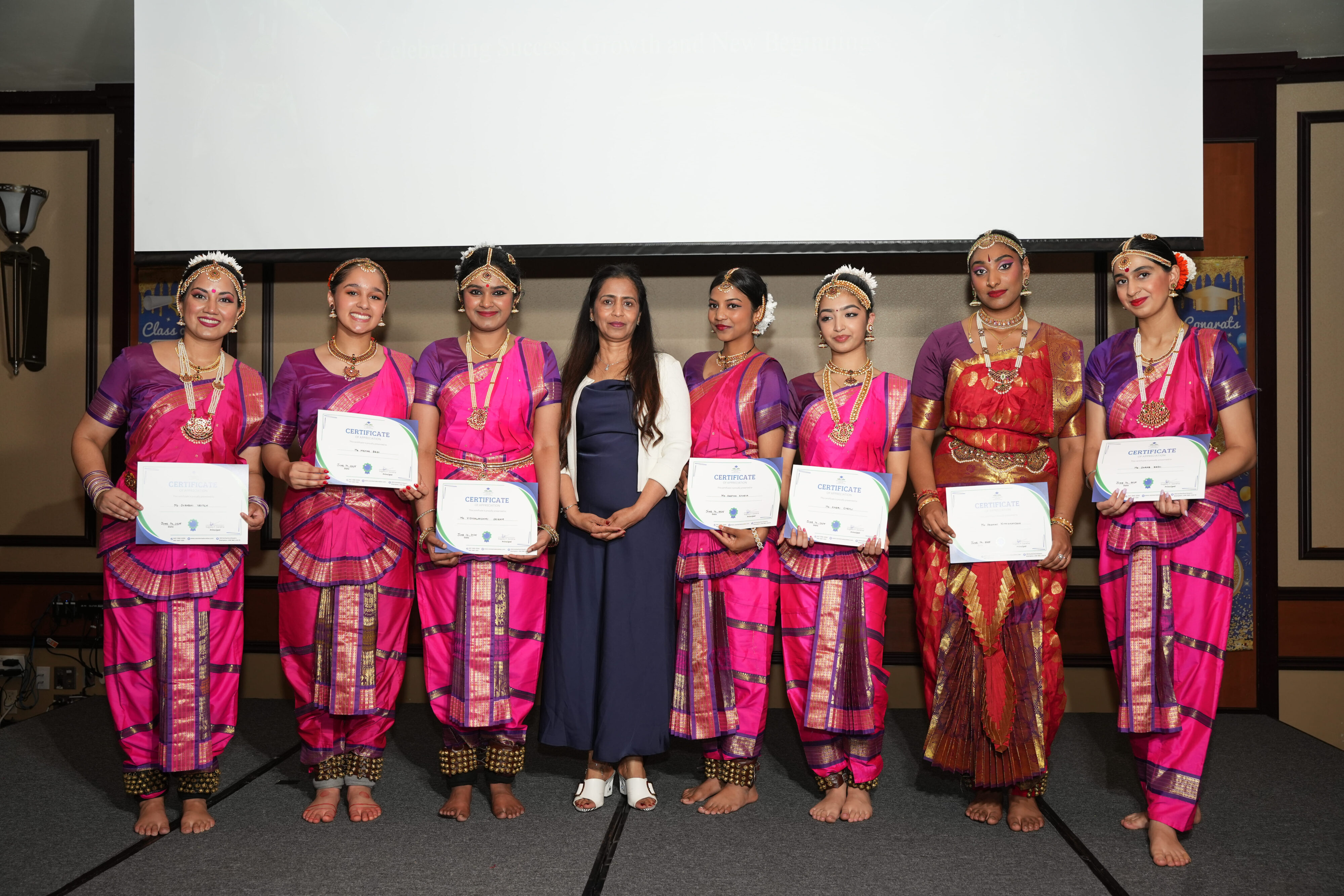 Graduation Batch 2025