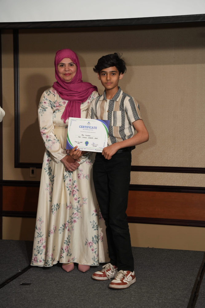 Graduation Batch 2025