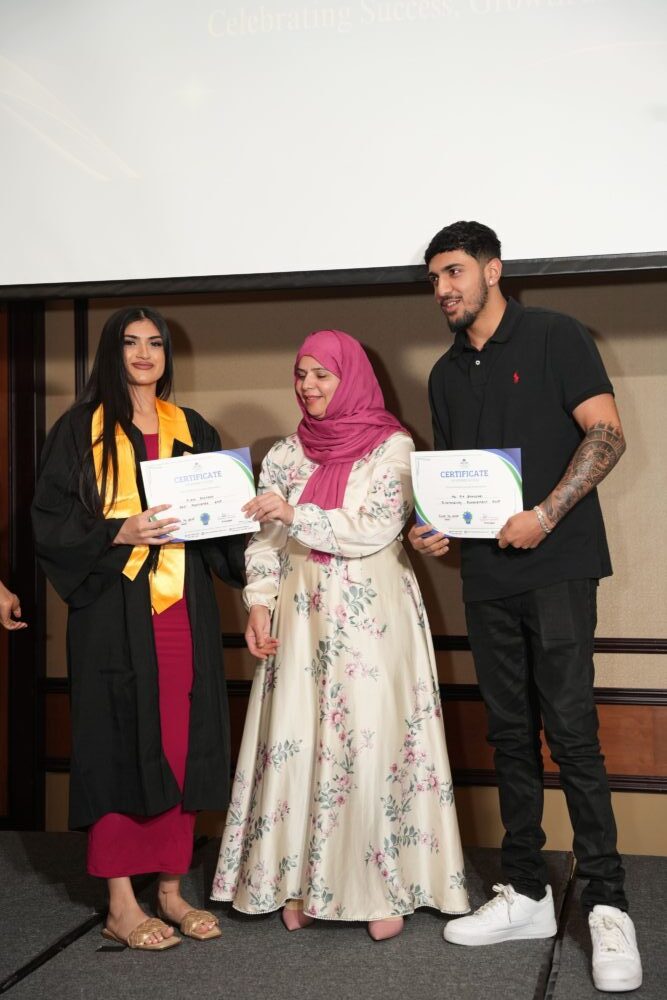 Graduation Batch 2025