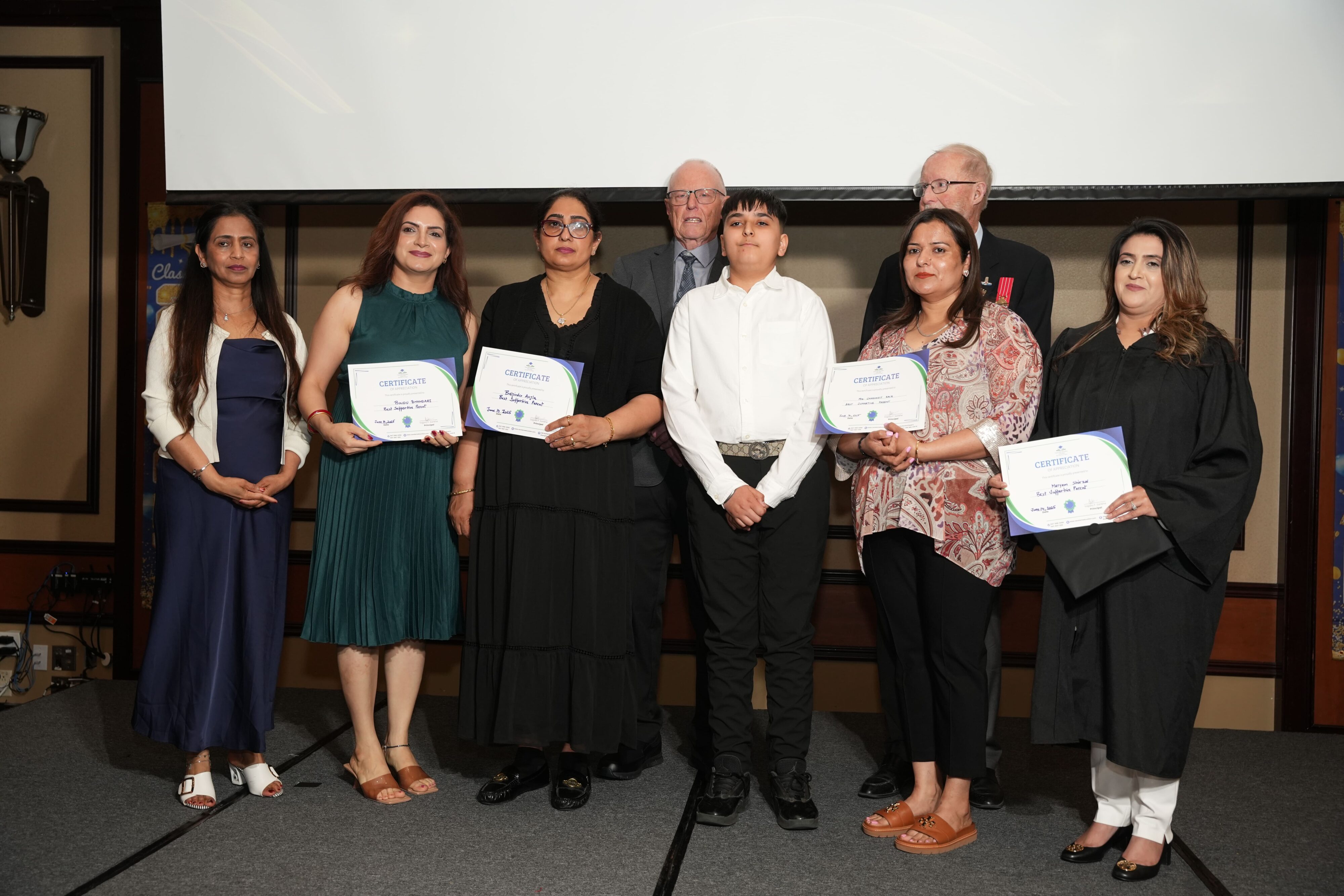 Graduation Batch 2025