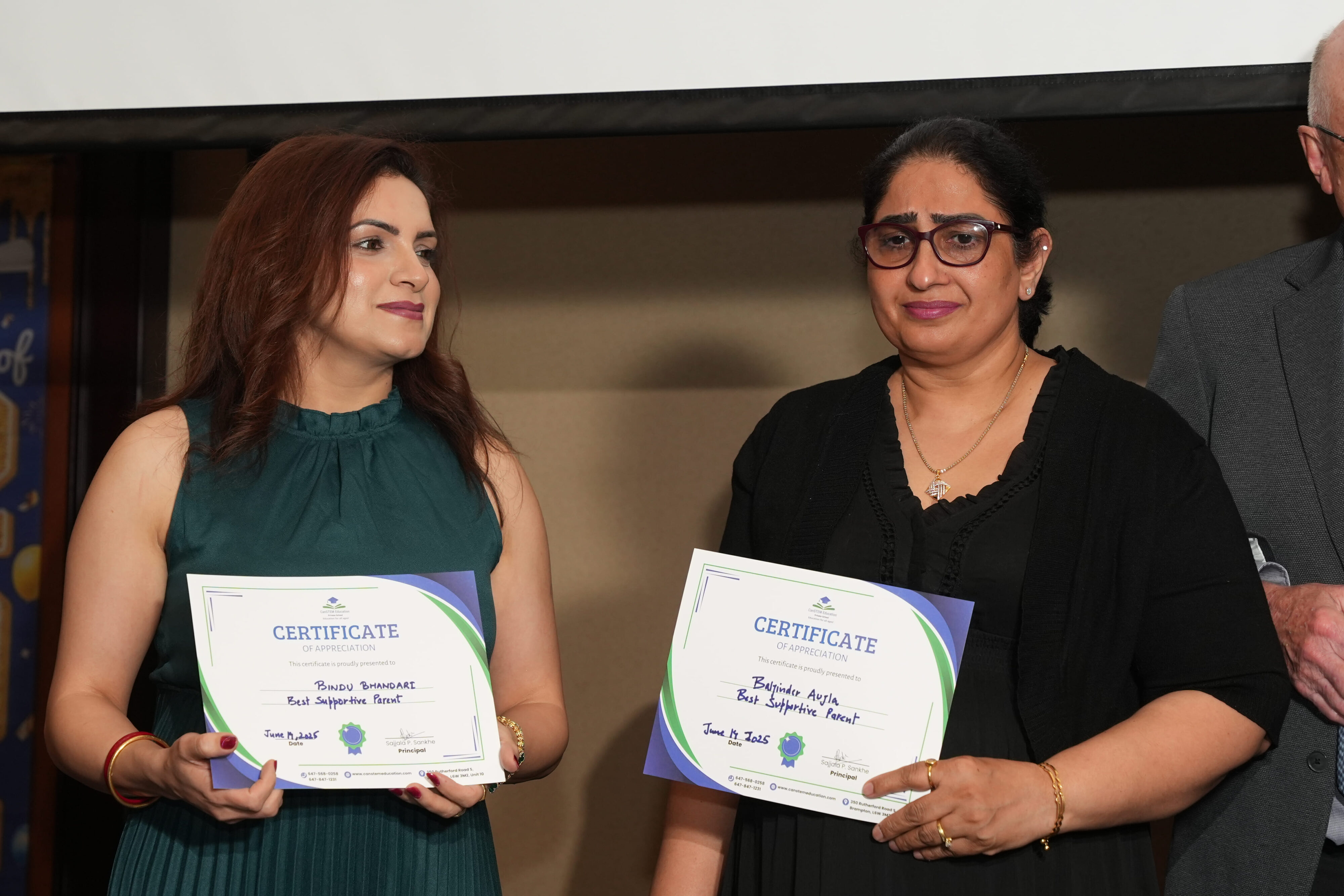 Graduation Batch 2025