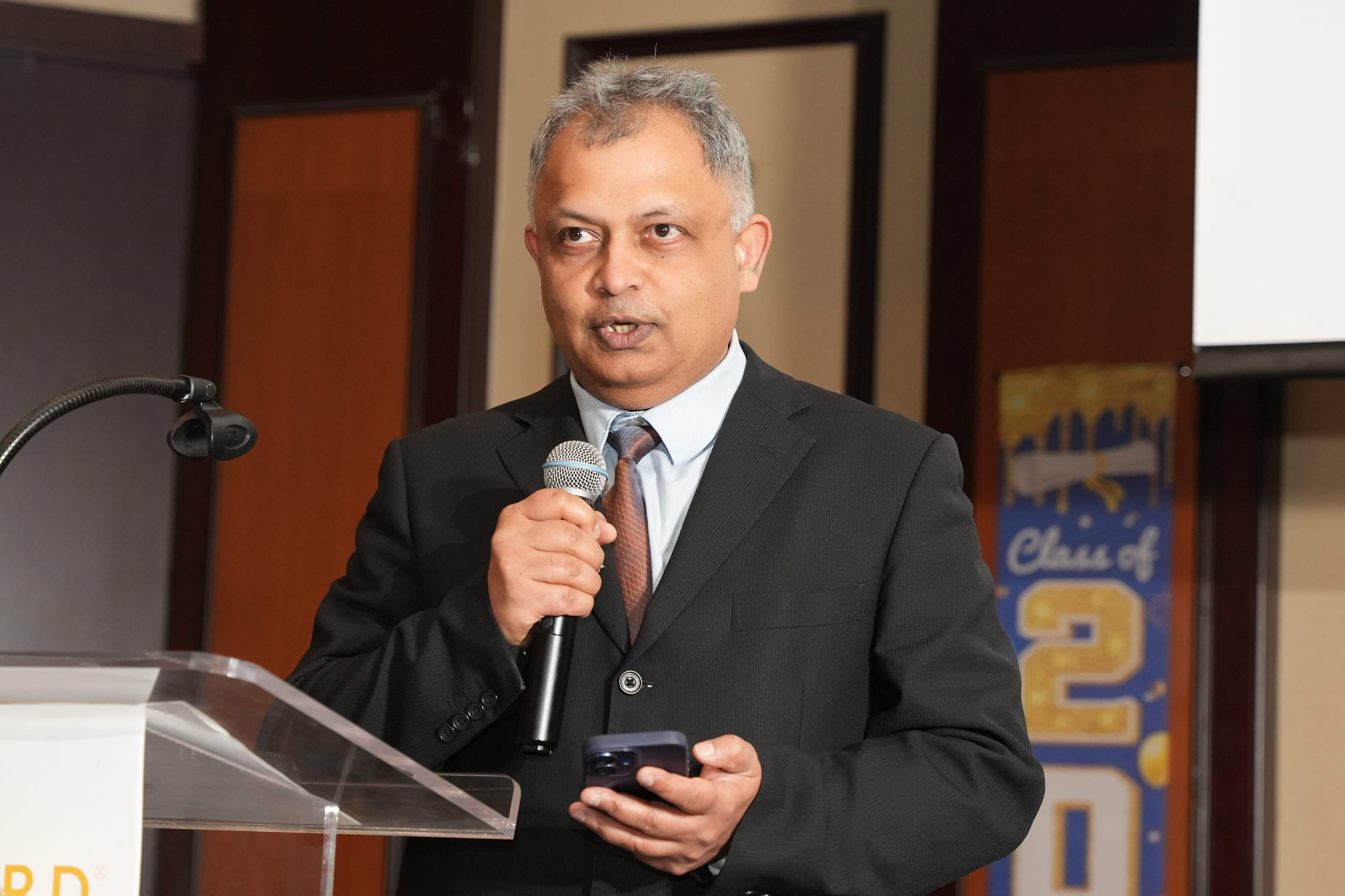 Graduation Batch 2025