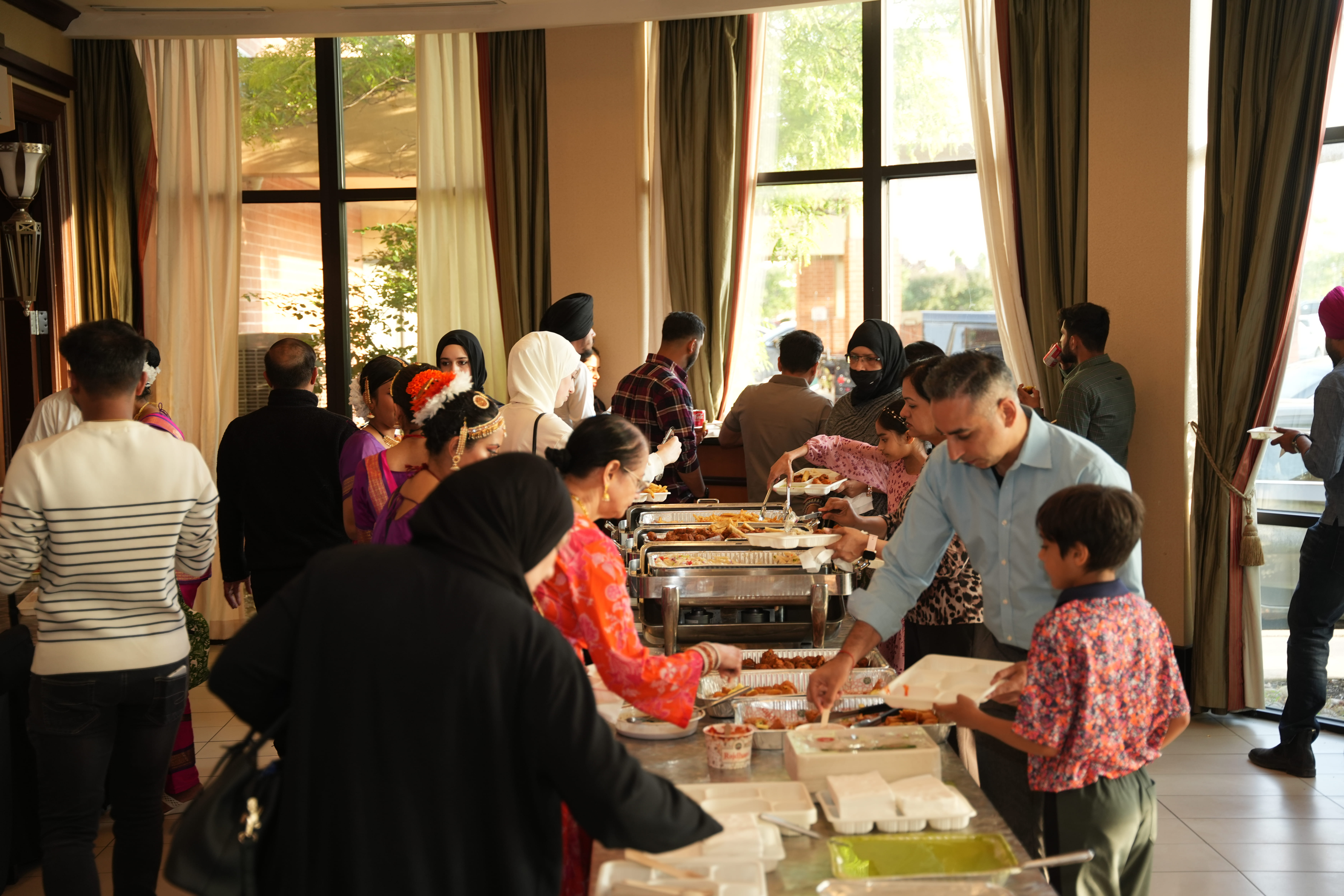 Graduation Batch 2025