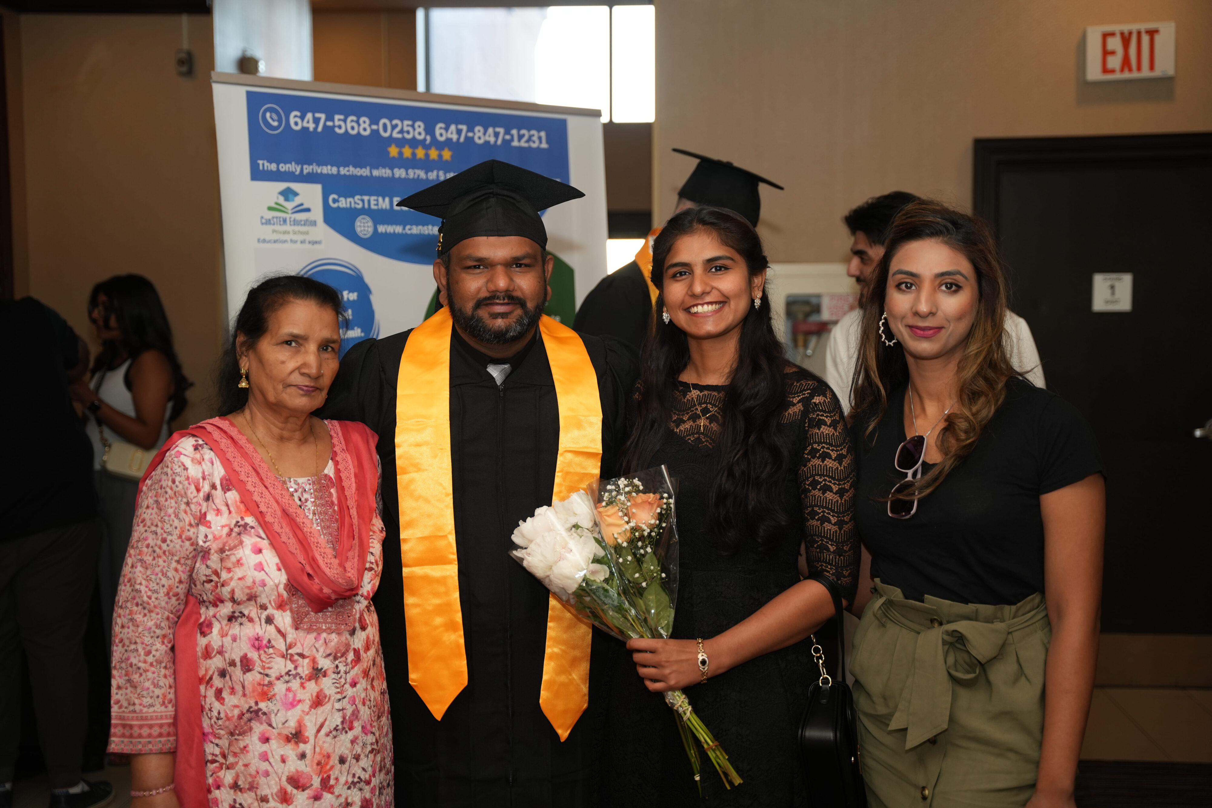 Graduation Batch 2025