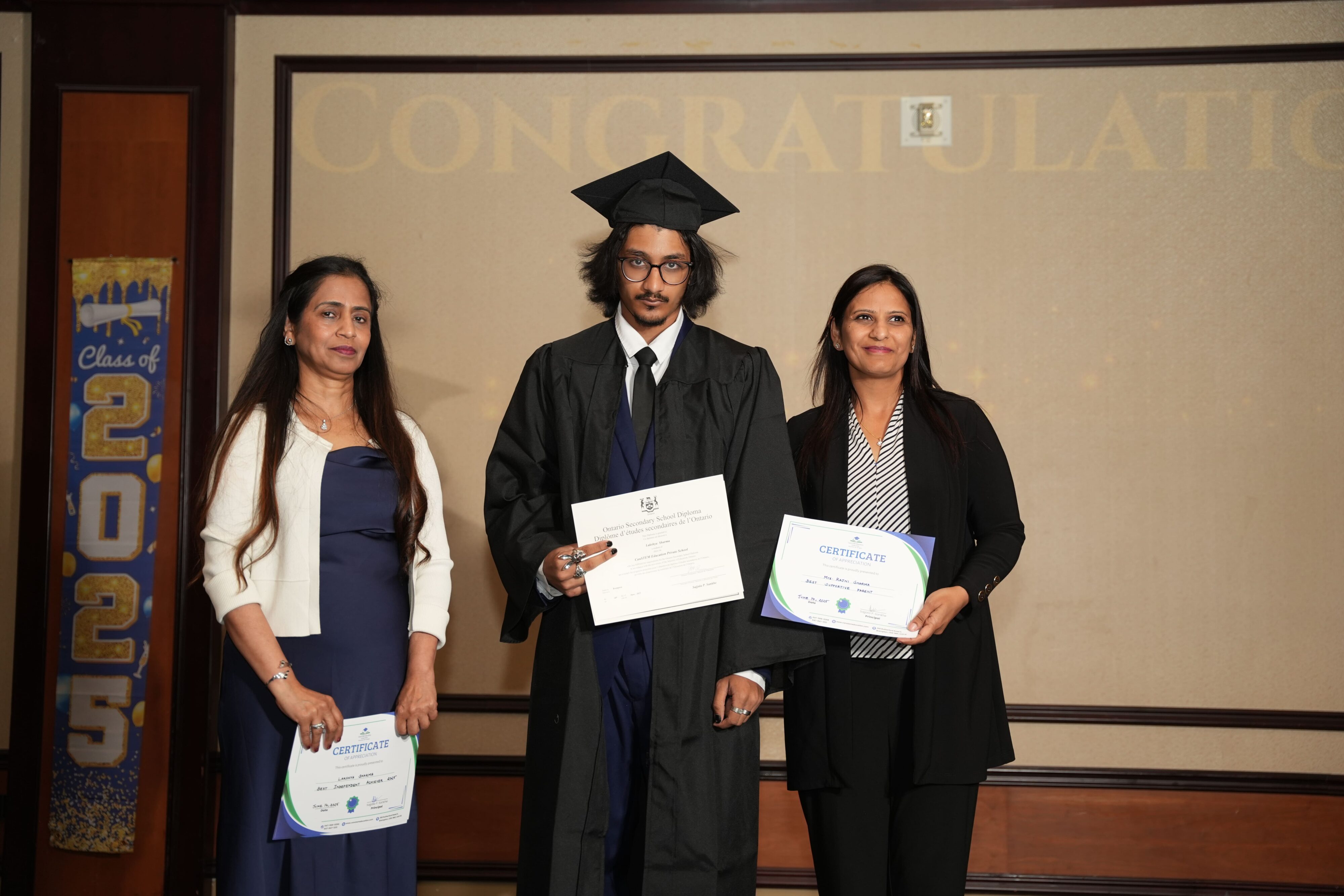 Graduation Batch 2025