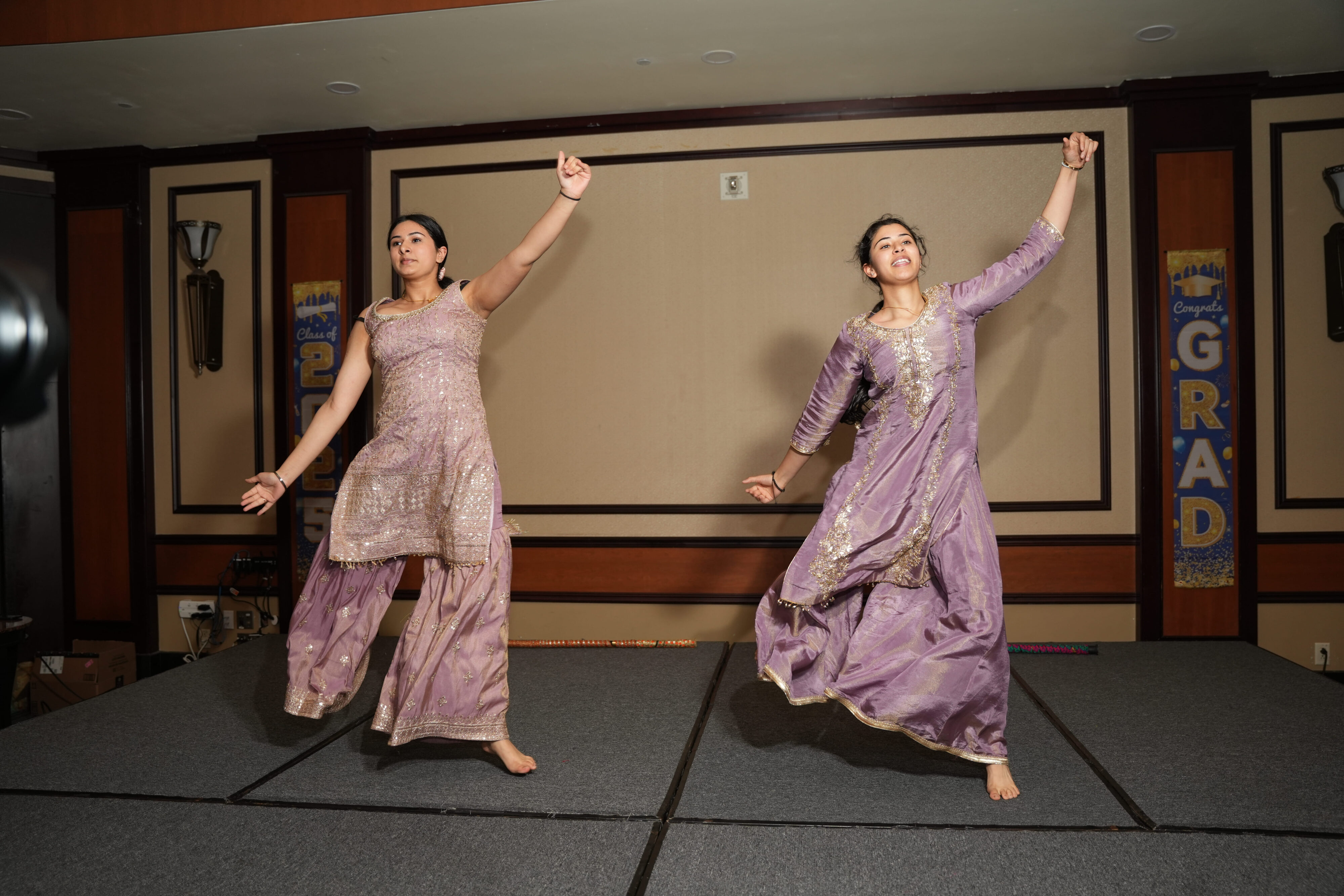 Graduation Batch 2025